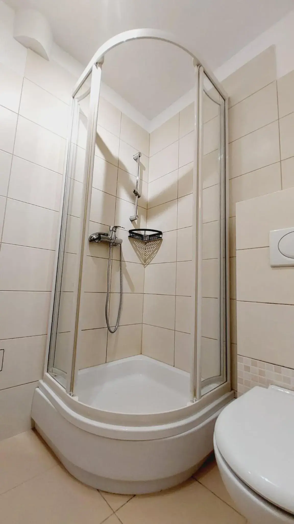 Quadruple Room with Bathroom - single occupancy in Korona Rooms Quadruple Room with Bathroom - single occupancy in Korona Rooms