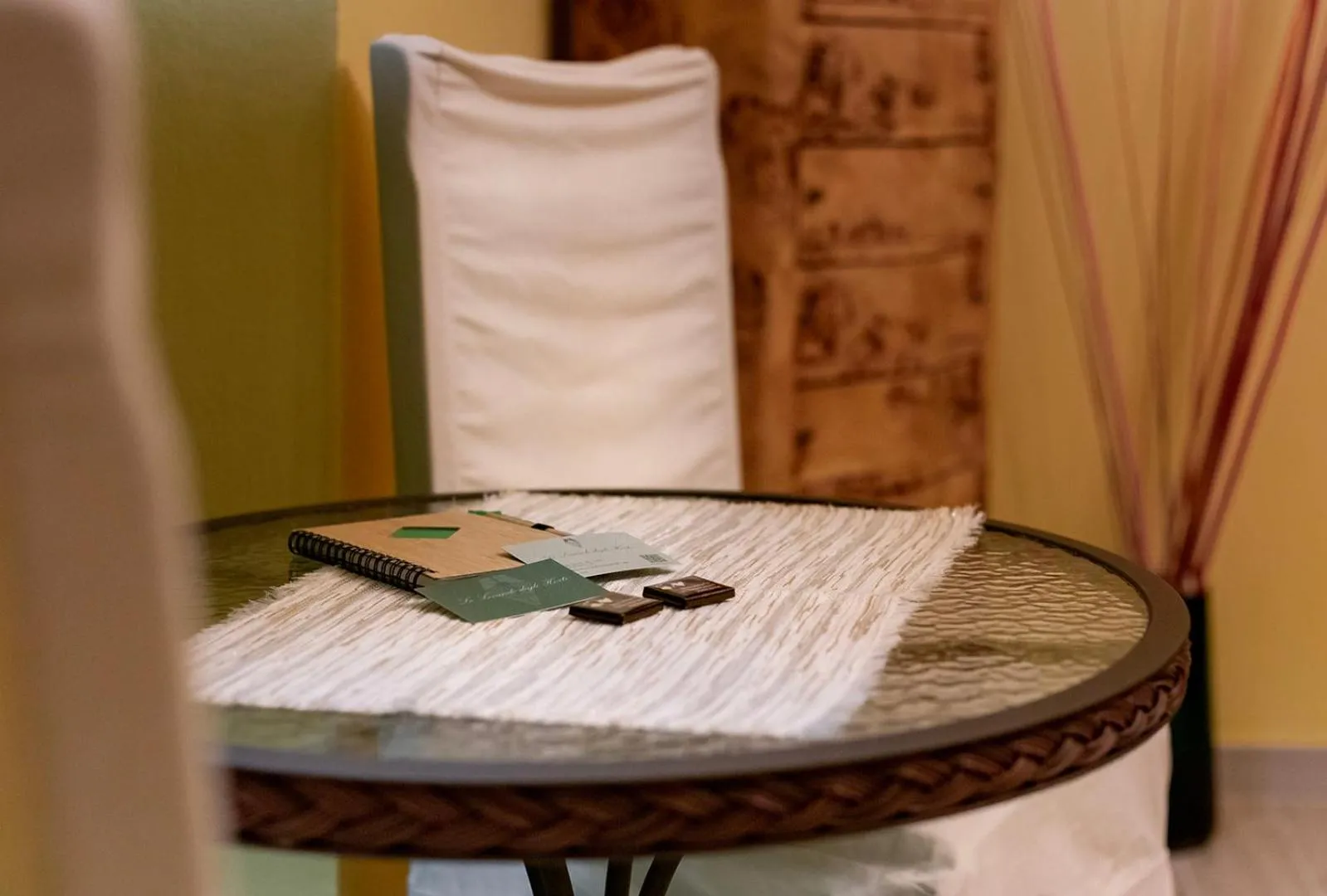 Locanda del sorriso b&b