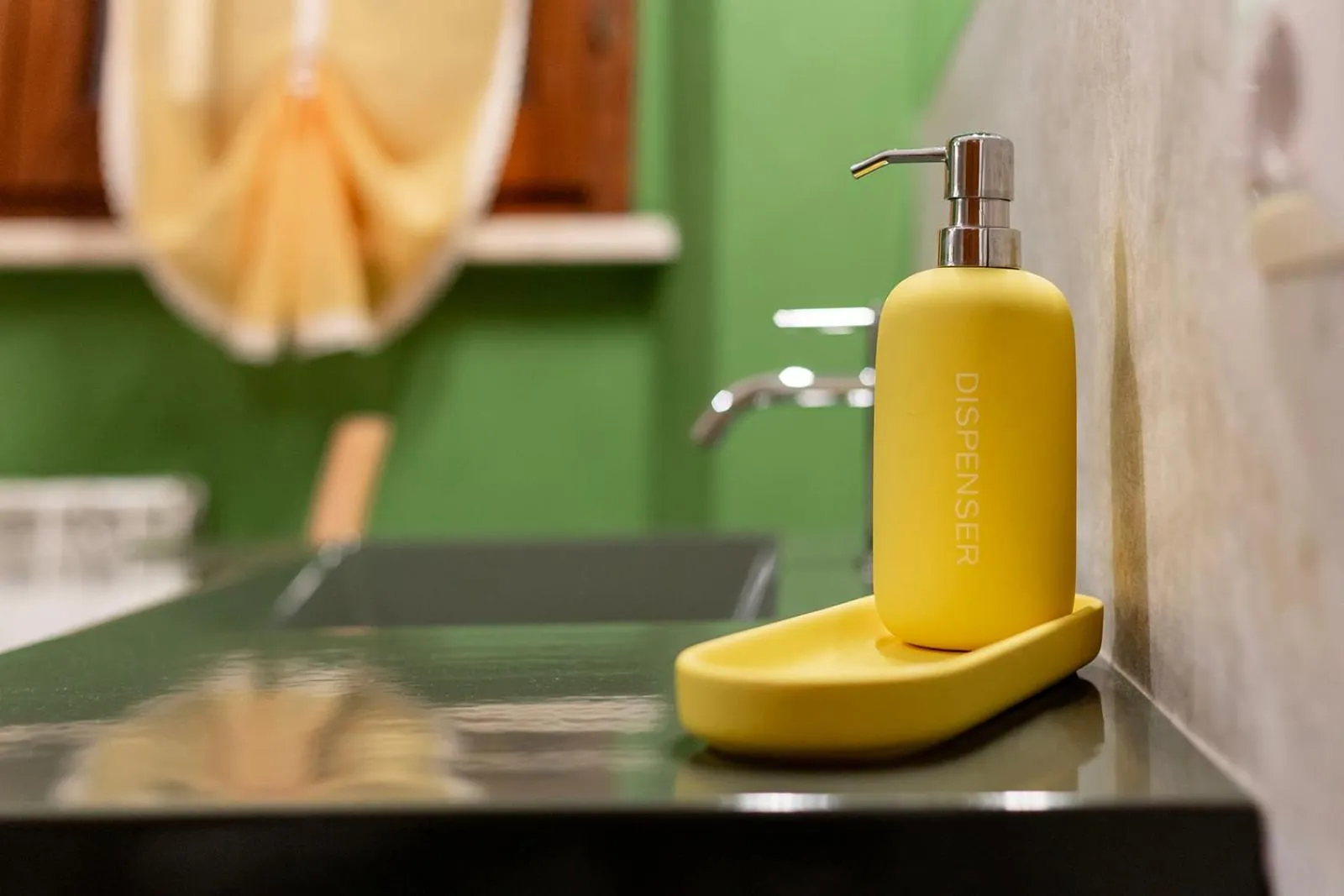 Locanda del sorriso b&b