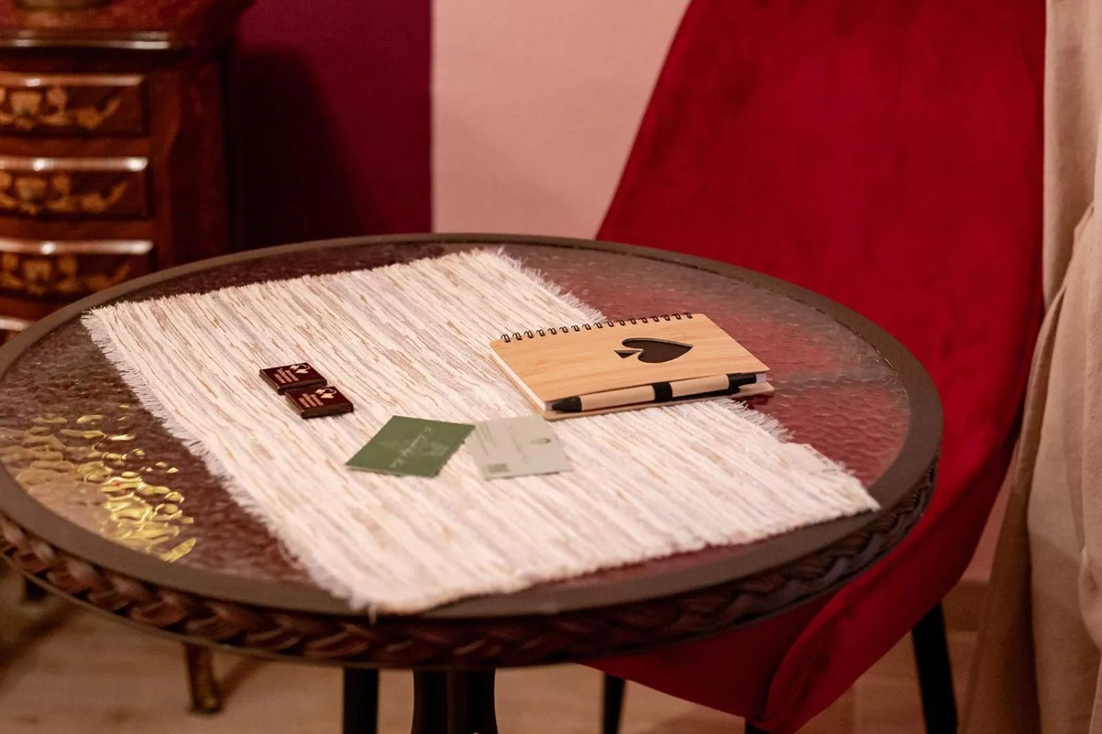 Locanda del sorriso b&b