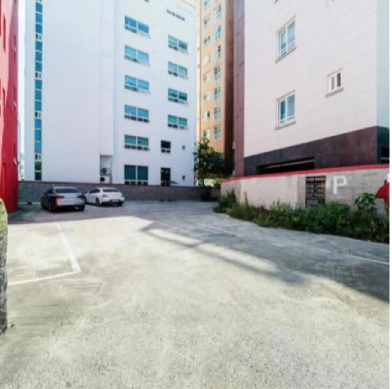 Property building in Stay Hyun