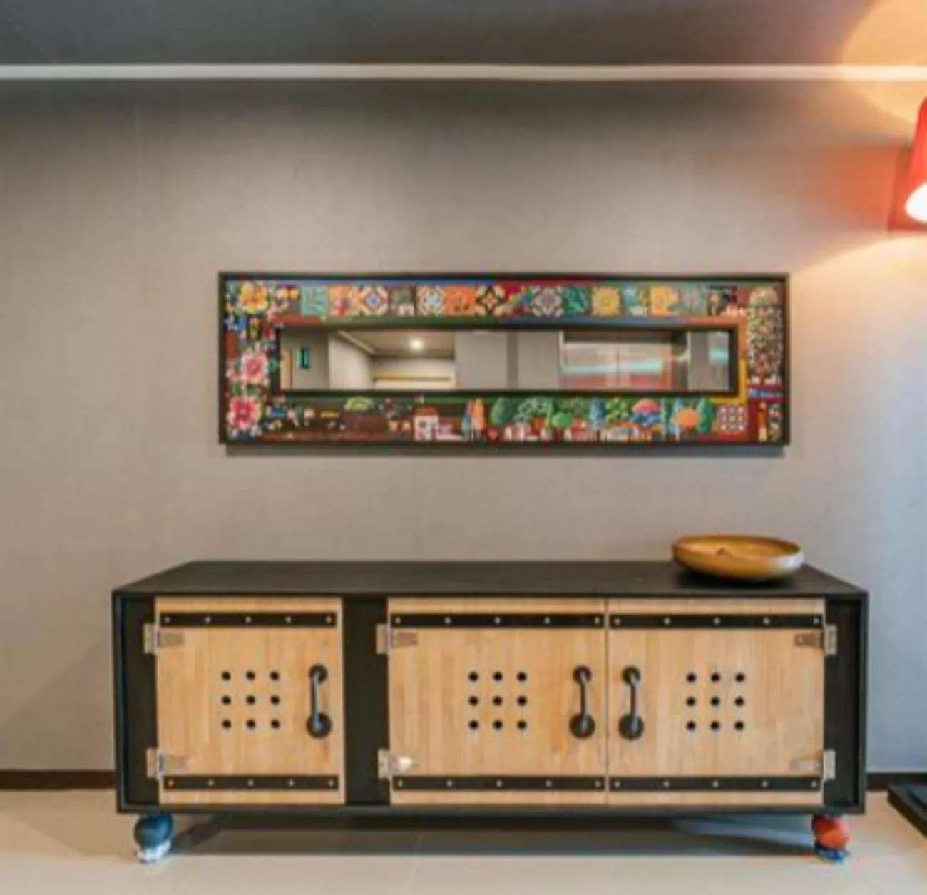 Property building in Stay Hyun