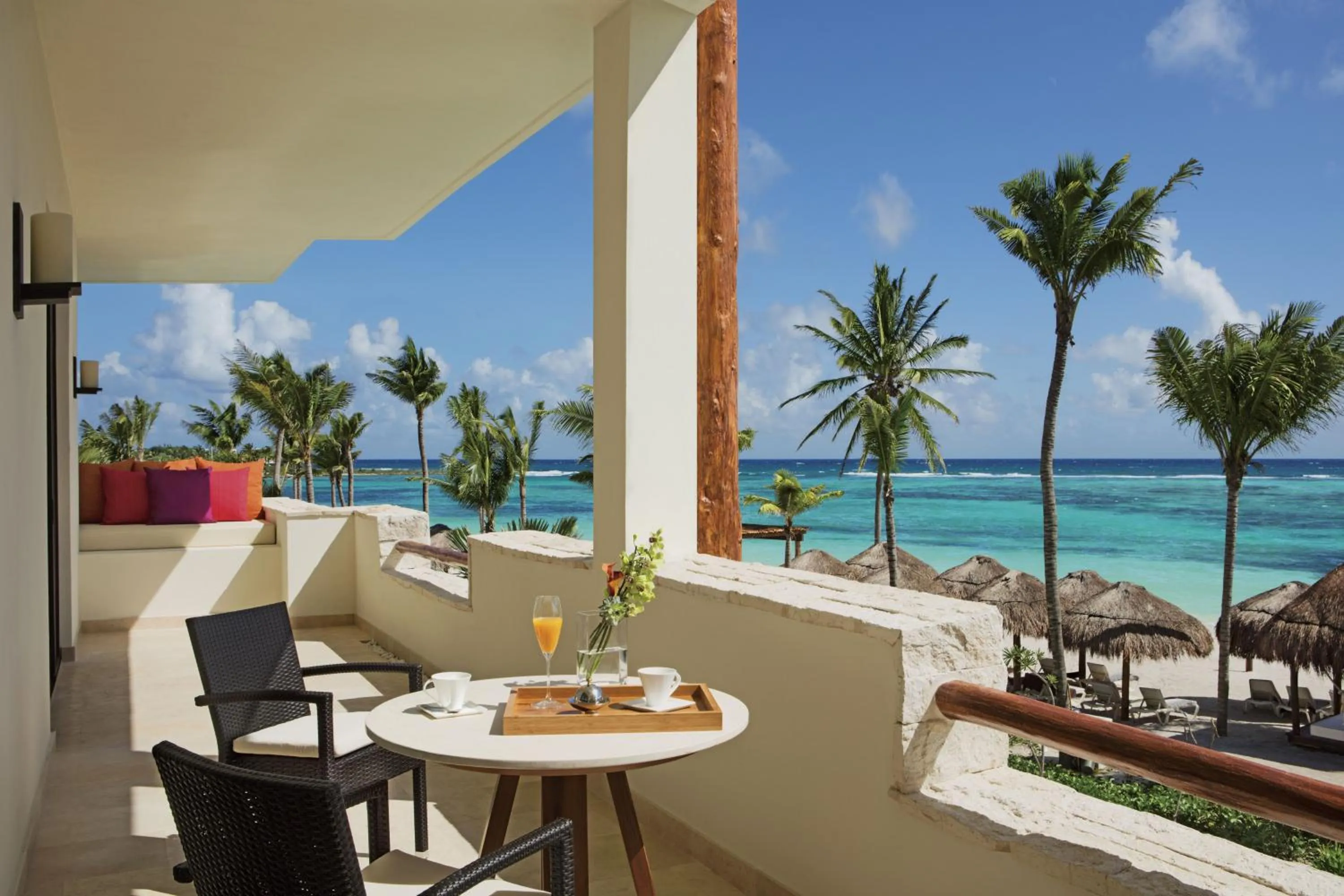 View (from property/room) in Secrets Akumal Riviera Maya - Adults Only