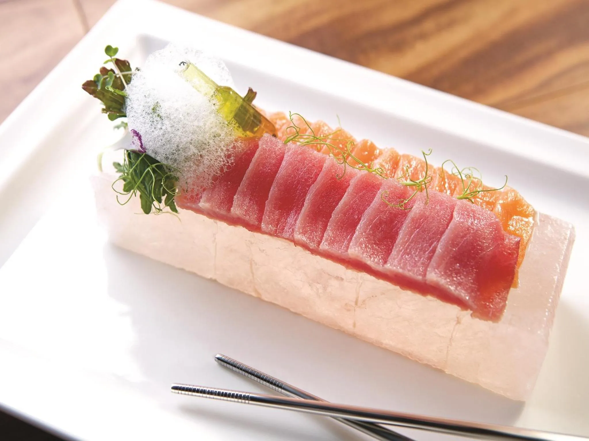 Restaurant/places to eat in Secrets Akumal Riviera Maya - Adults Only