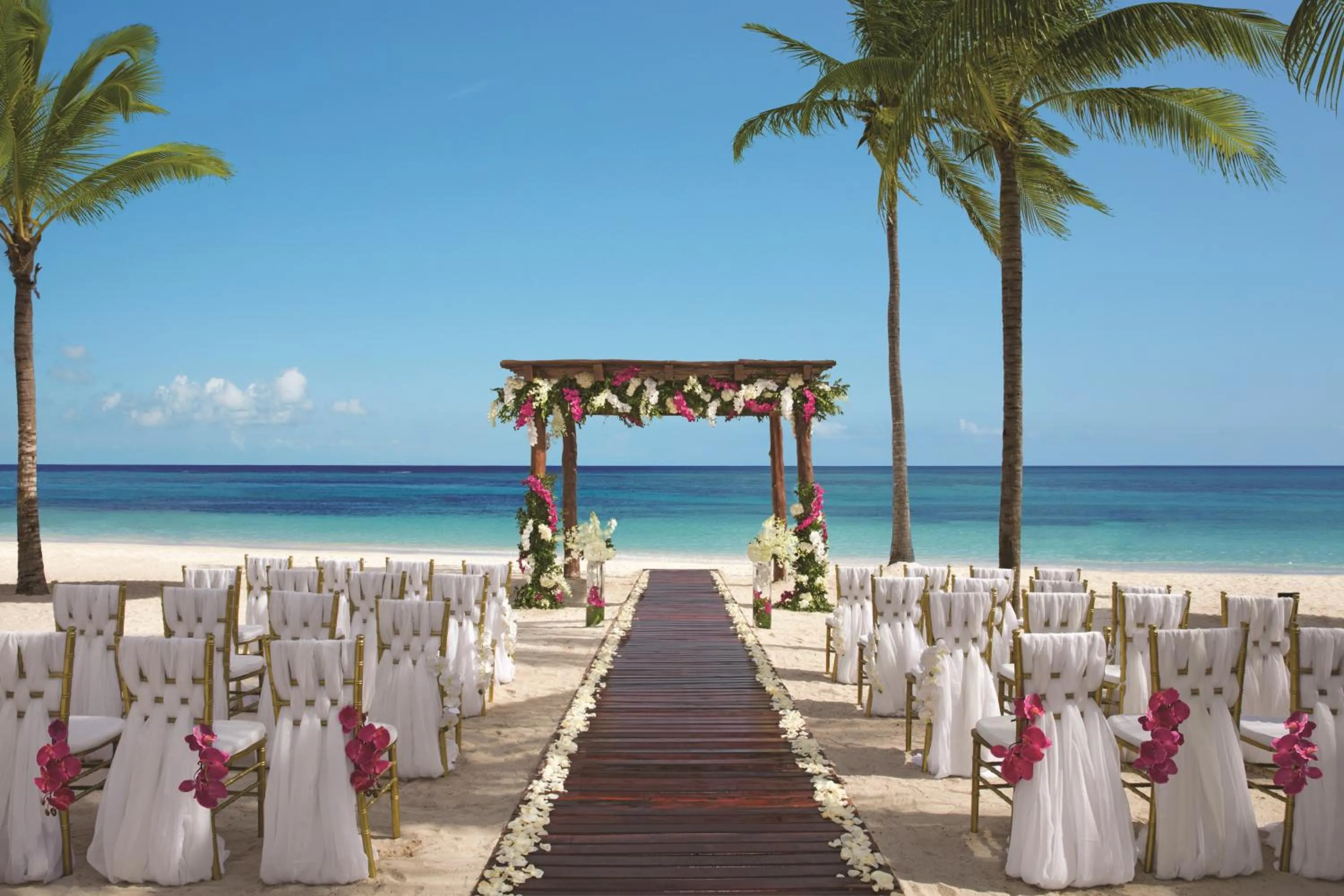 Banquet/Function facilities in Secrets Akumal Riviera Maya - Adults Only