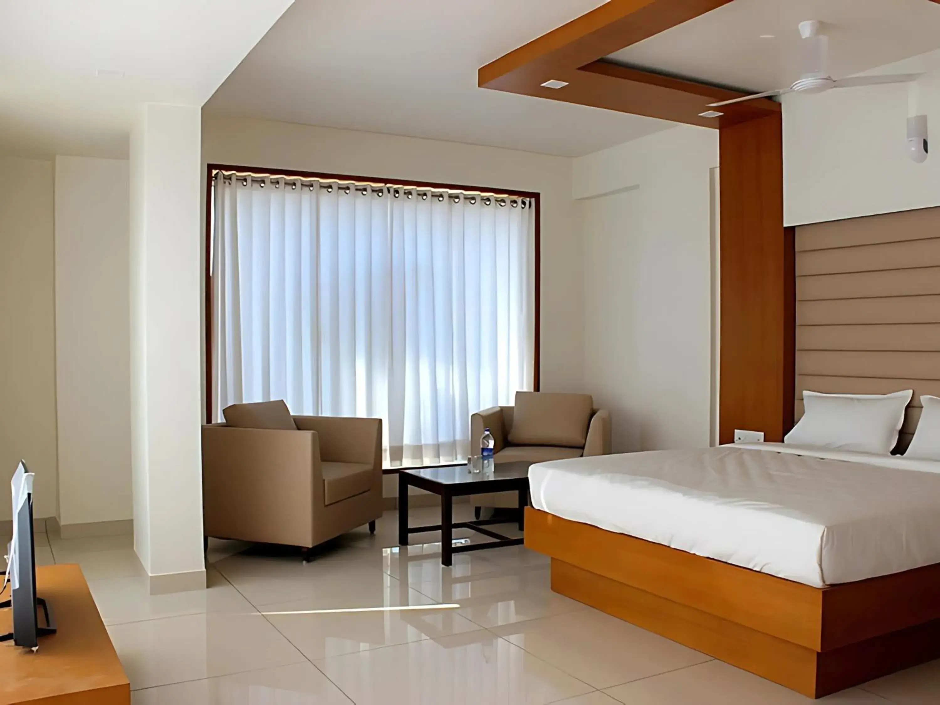 Suite - single occupancy in srijan inn Suite - single occupancy in srijan inn