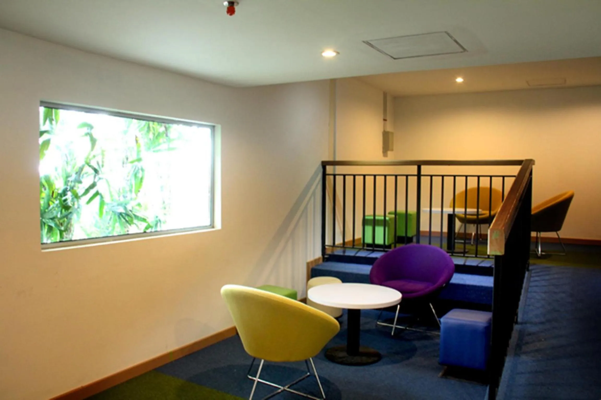 Area and facilities in Cordia Hotel Surabaya Airport - Hotel Dalam Bandara