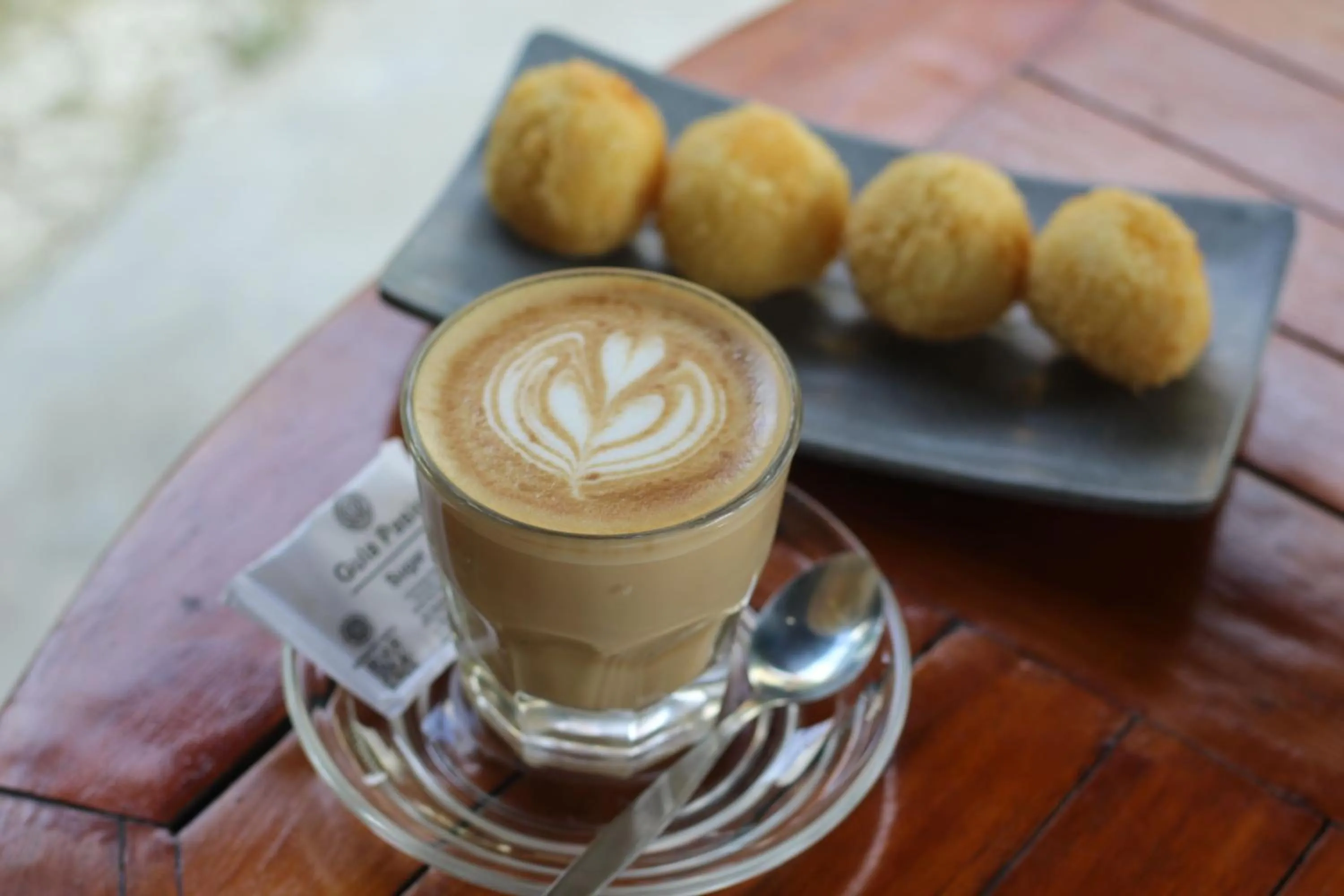 Restaurant/places to eat in Cordia Hotel Surabaya Airport - Hotel Dalam Bandara