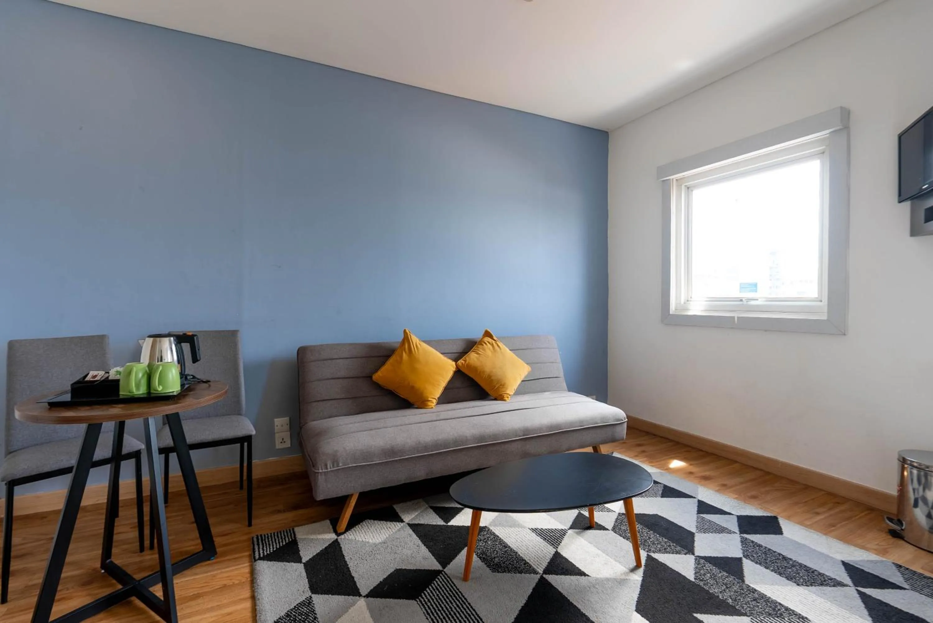 The Suddha Asia Afrika Bandung