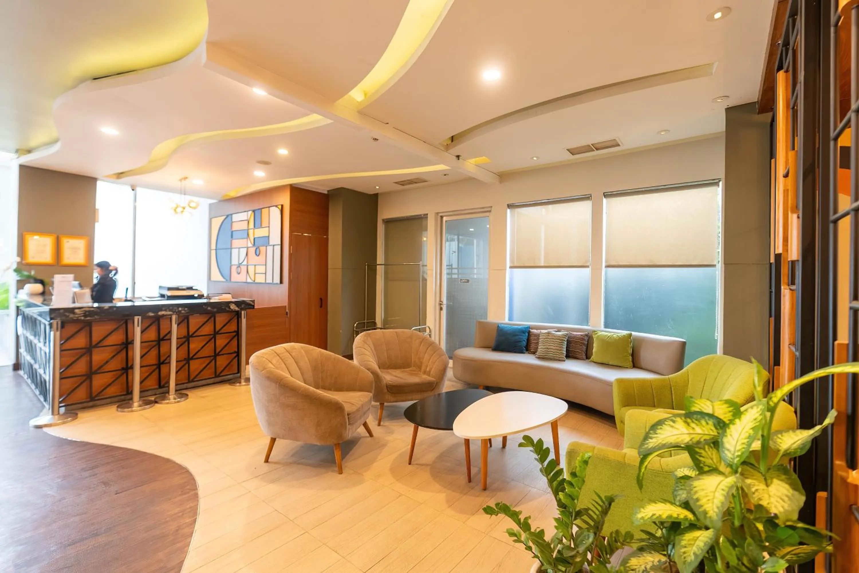 The Suddha Asia Afrika Bandung