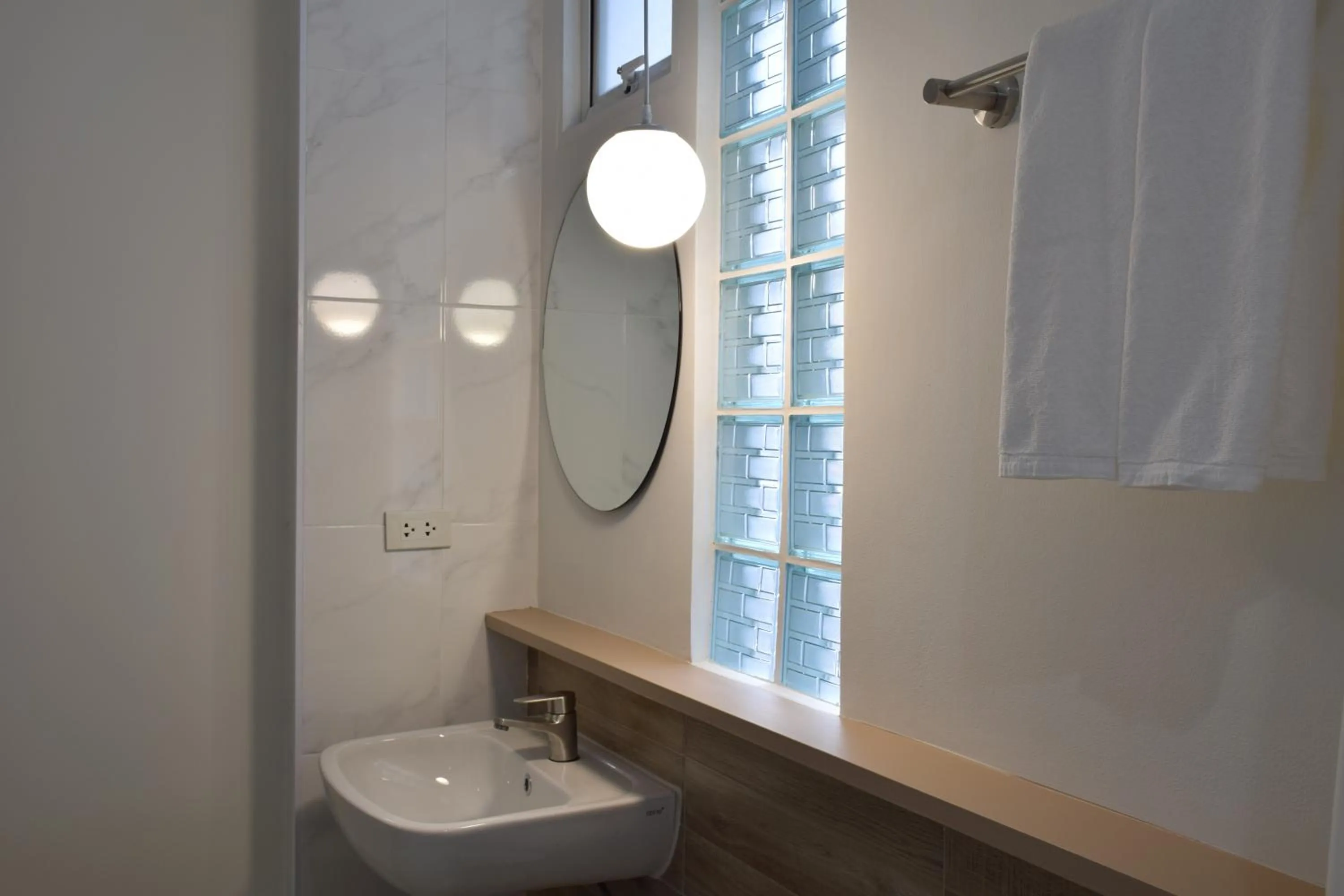 Toilet in Squirrel House