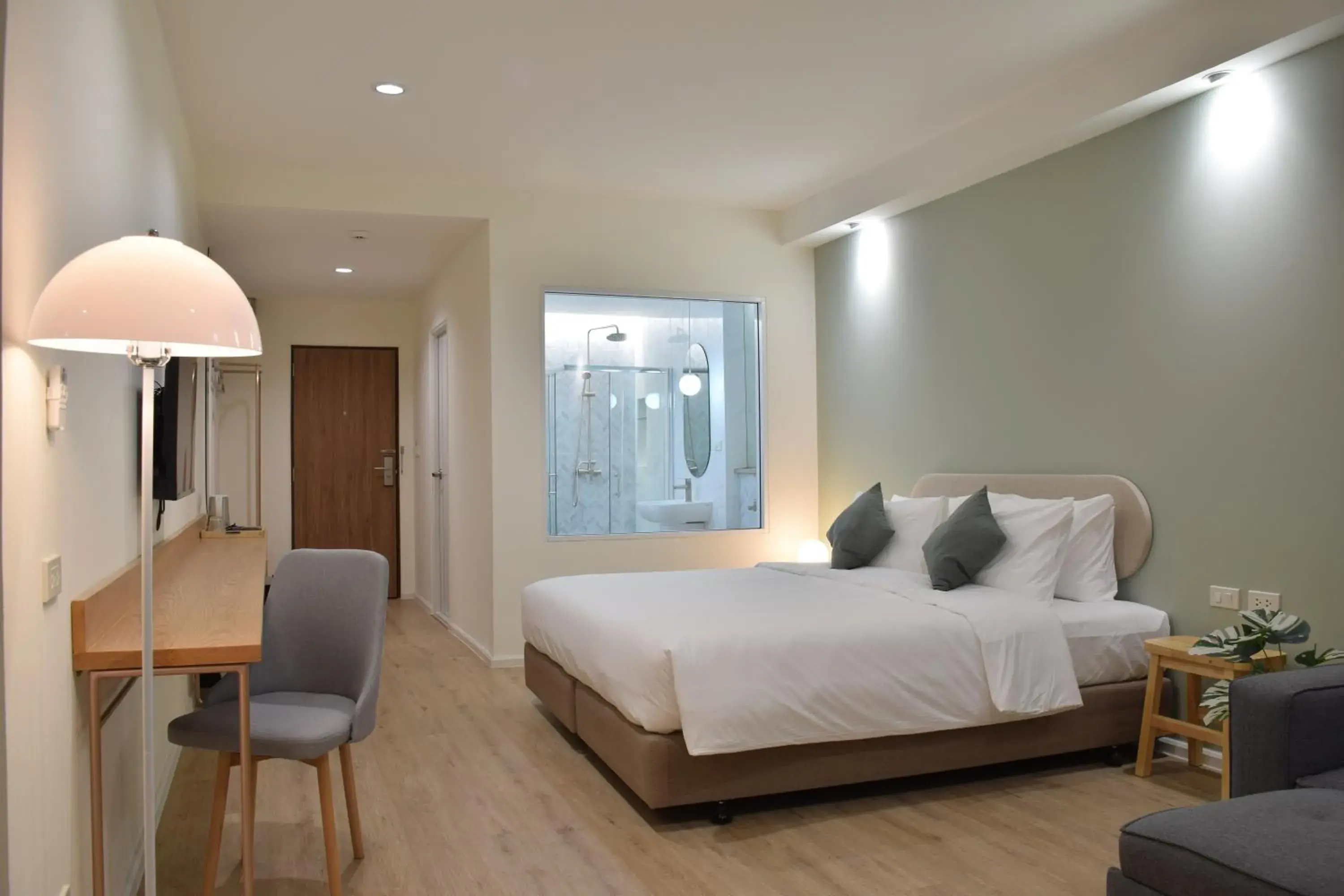 Squirrel House Squirrel House