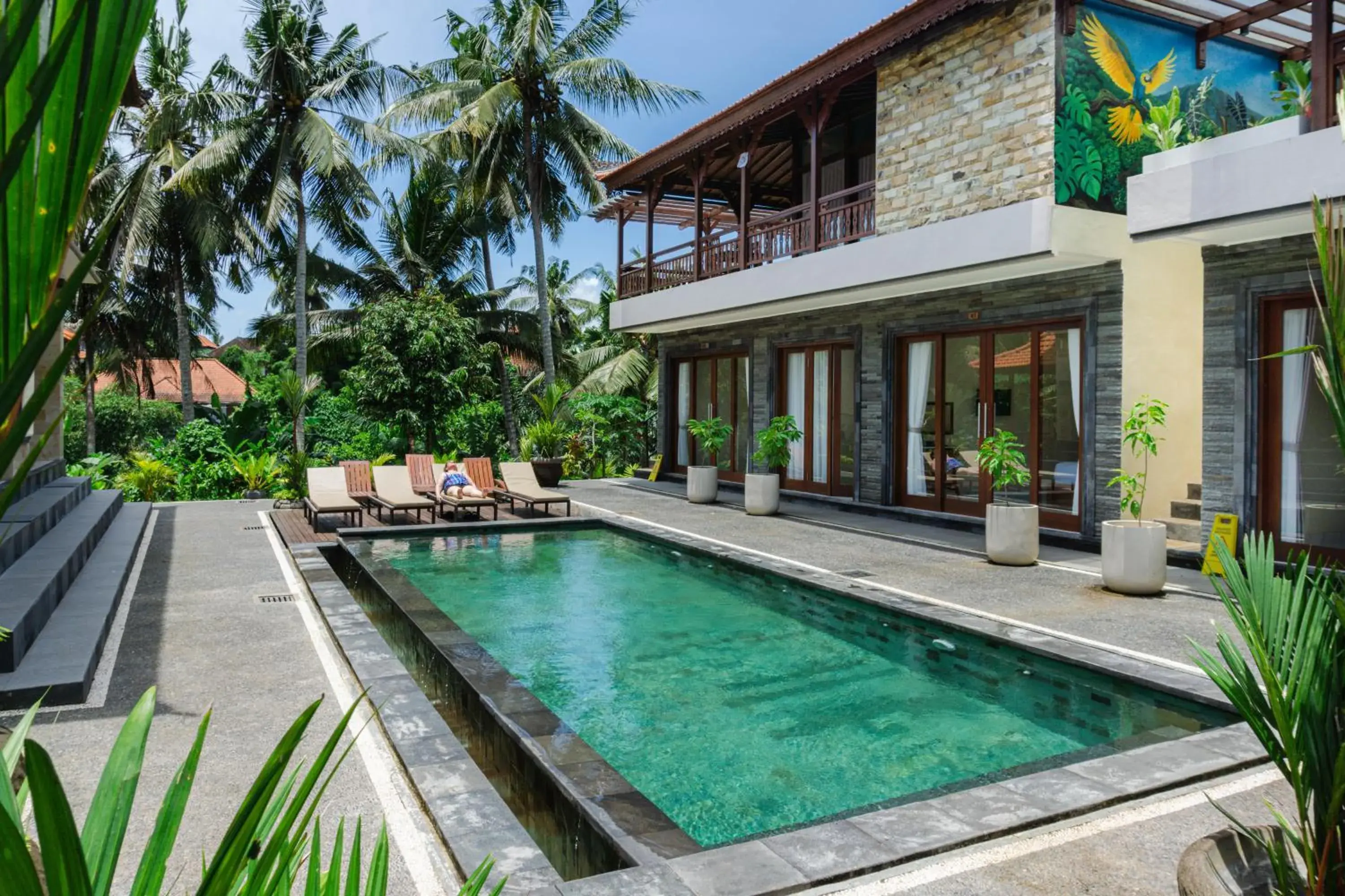 Kubu Manah Ubud Kubu Manah Ubud