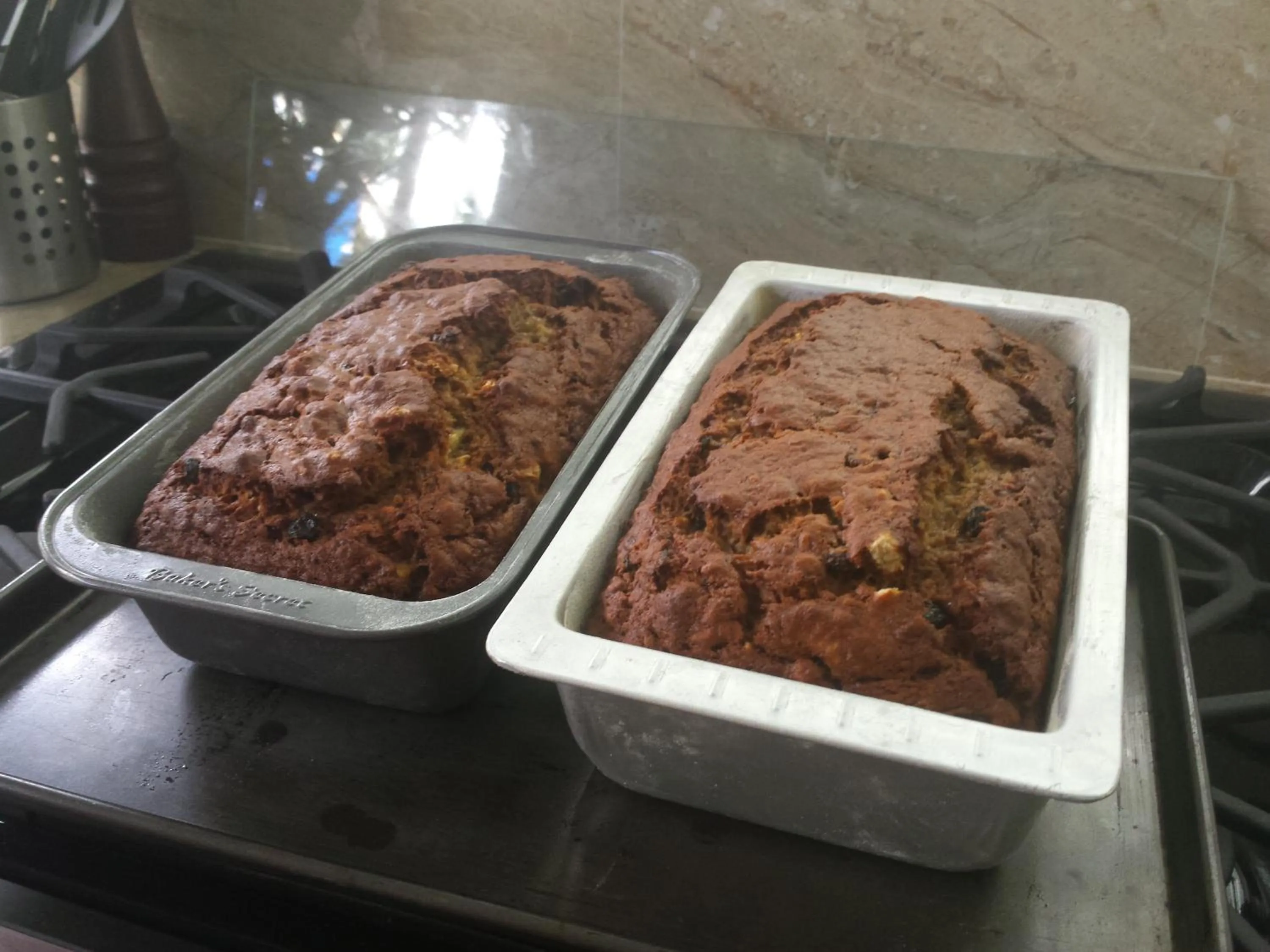 Breakfast in Coyaba Tropical Elegant Adult Guesthouse