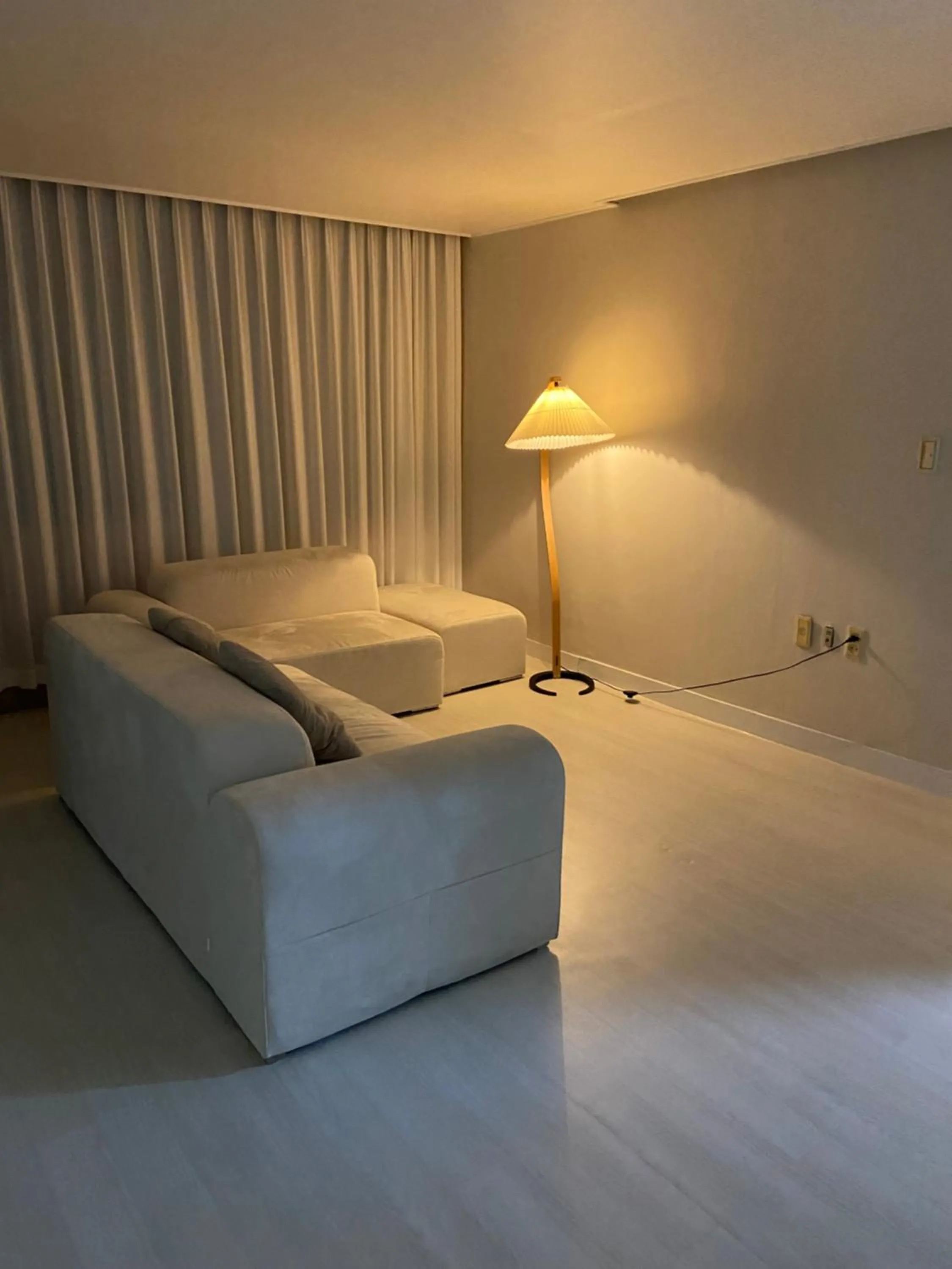 Bed in High Street Guest House