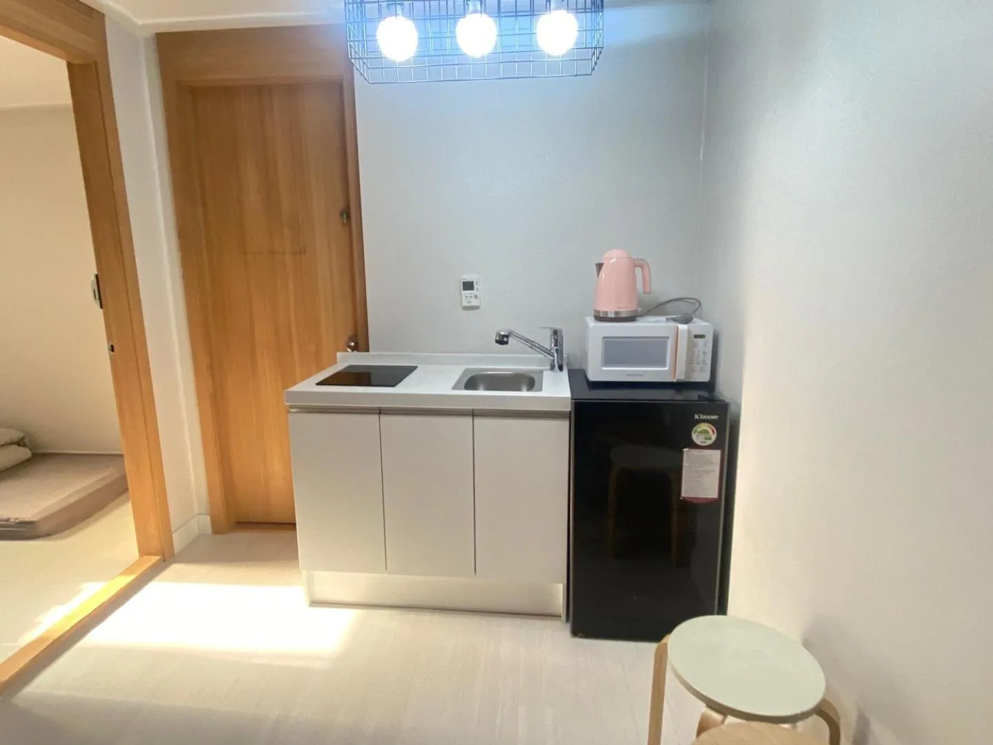 High Street Guest House