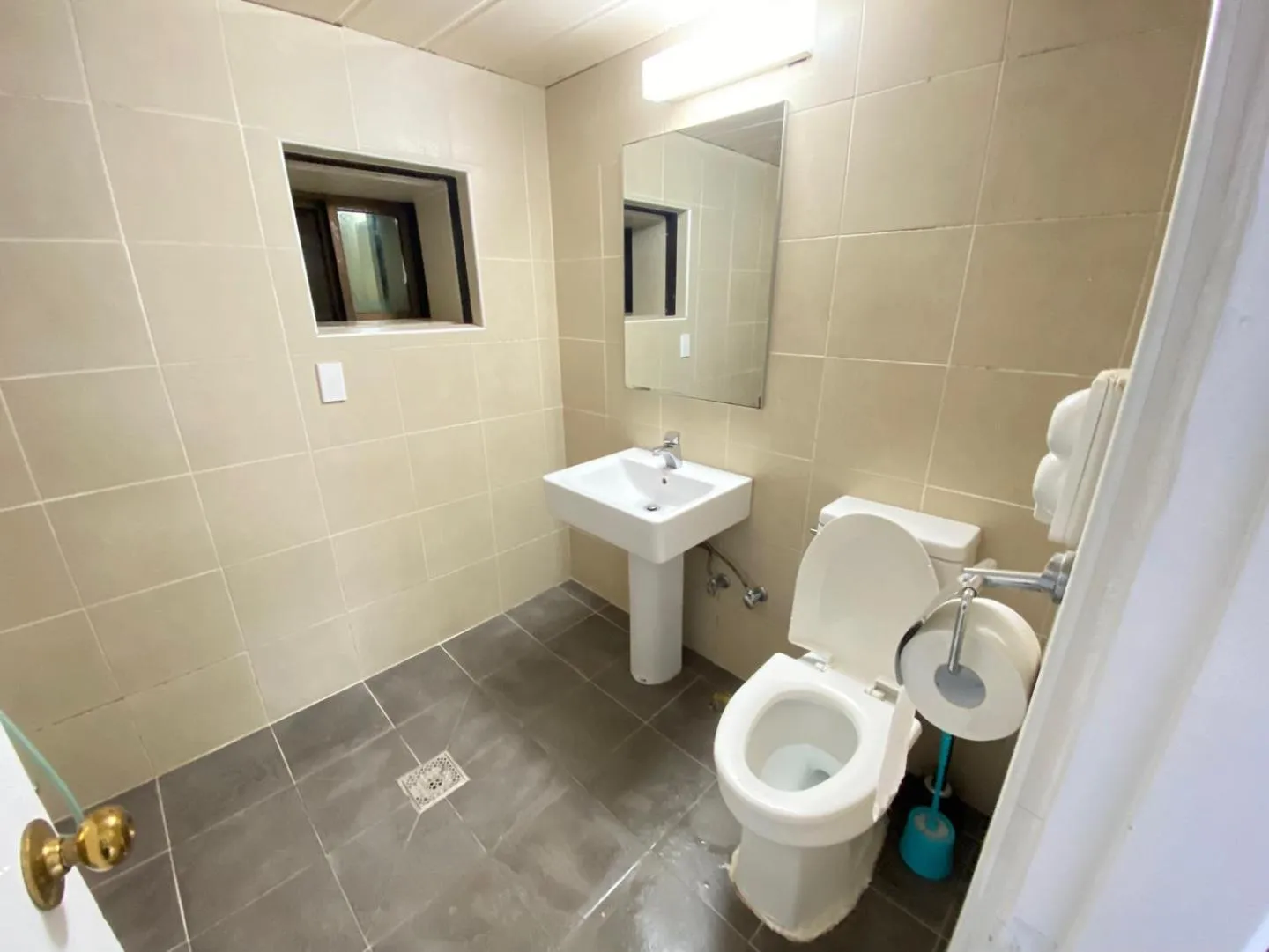 High Street Guest House