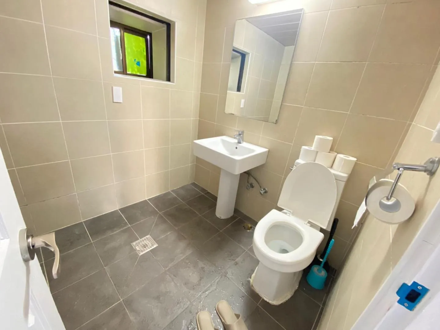 High Street Guest House