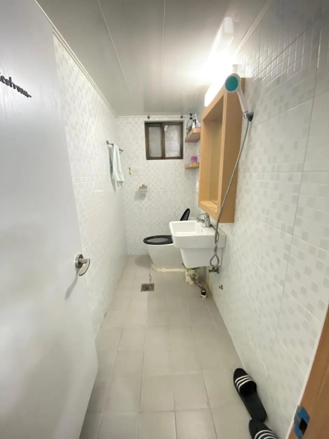 High Street Guest House