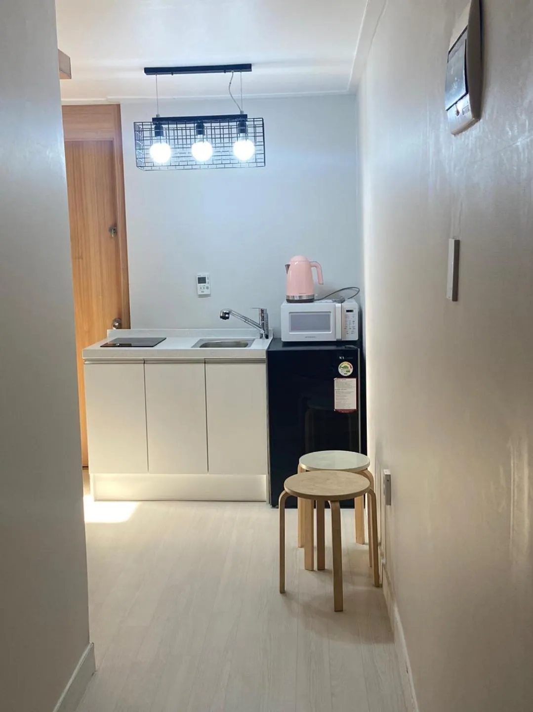 High Street Guest House