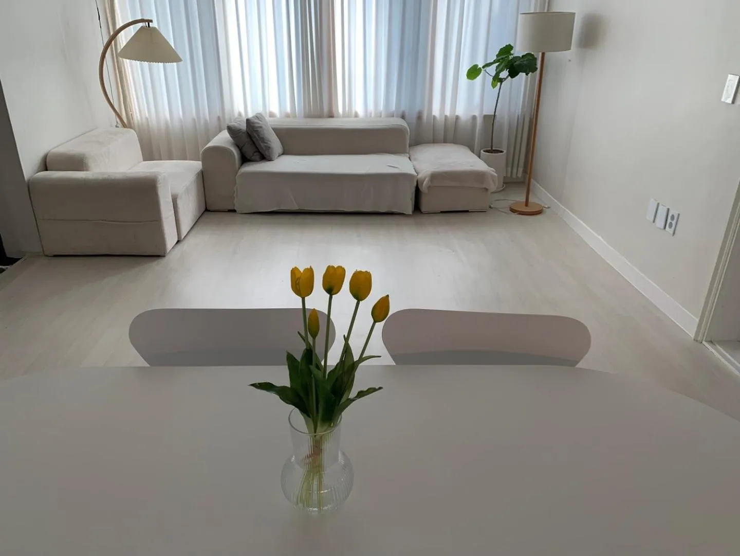 High Street Guest House