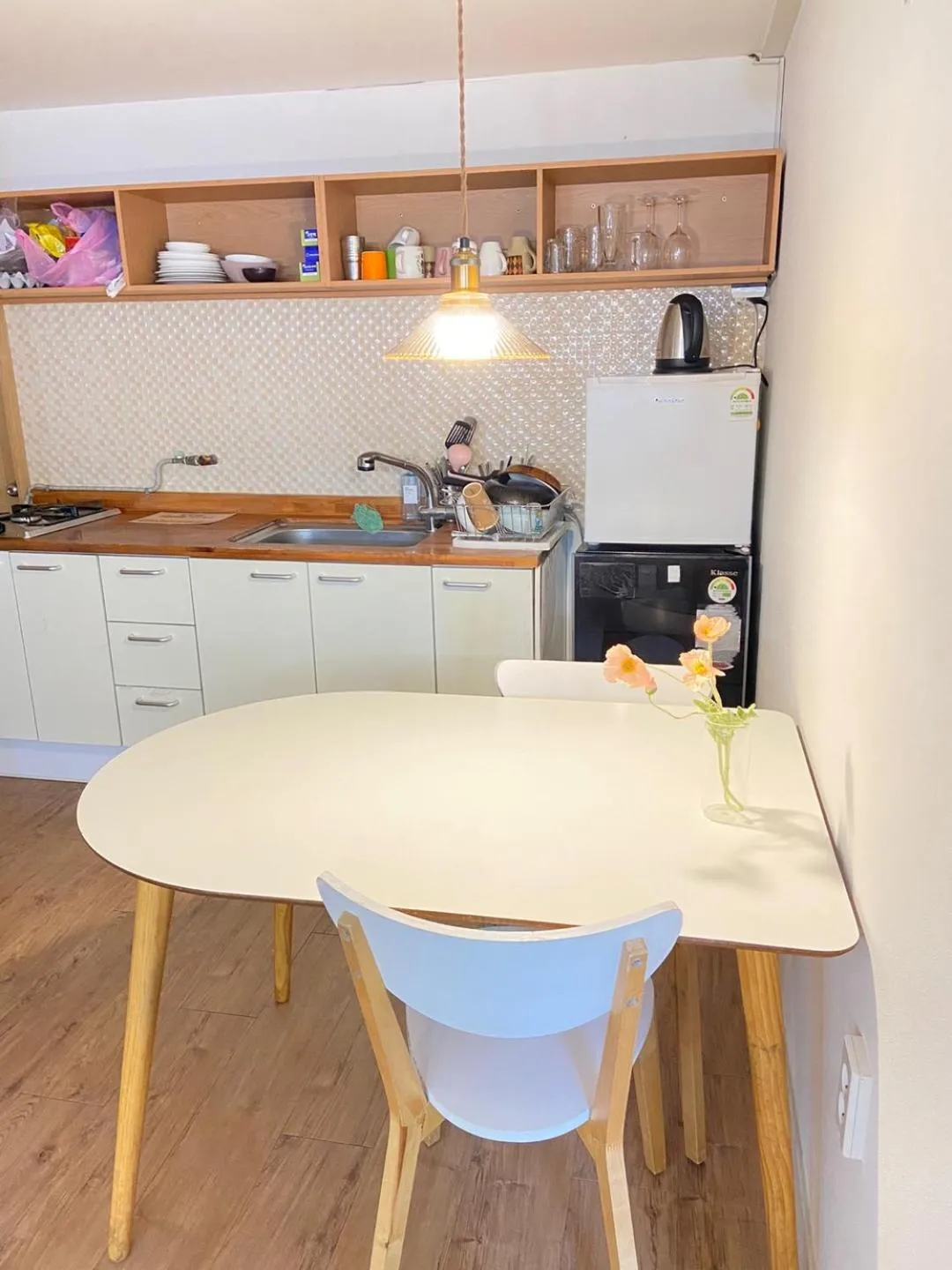 High Street Guest House