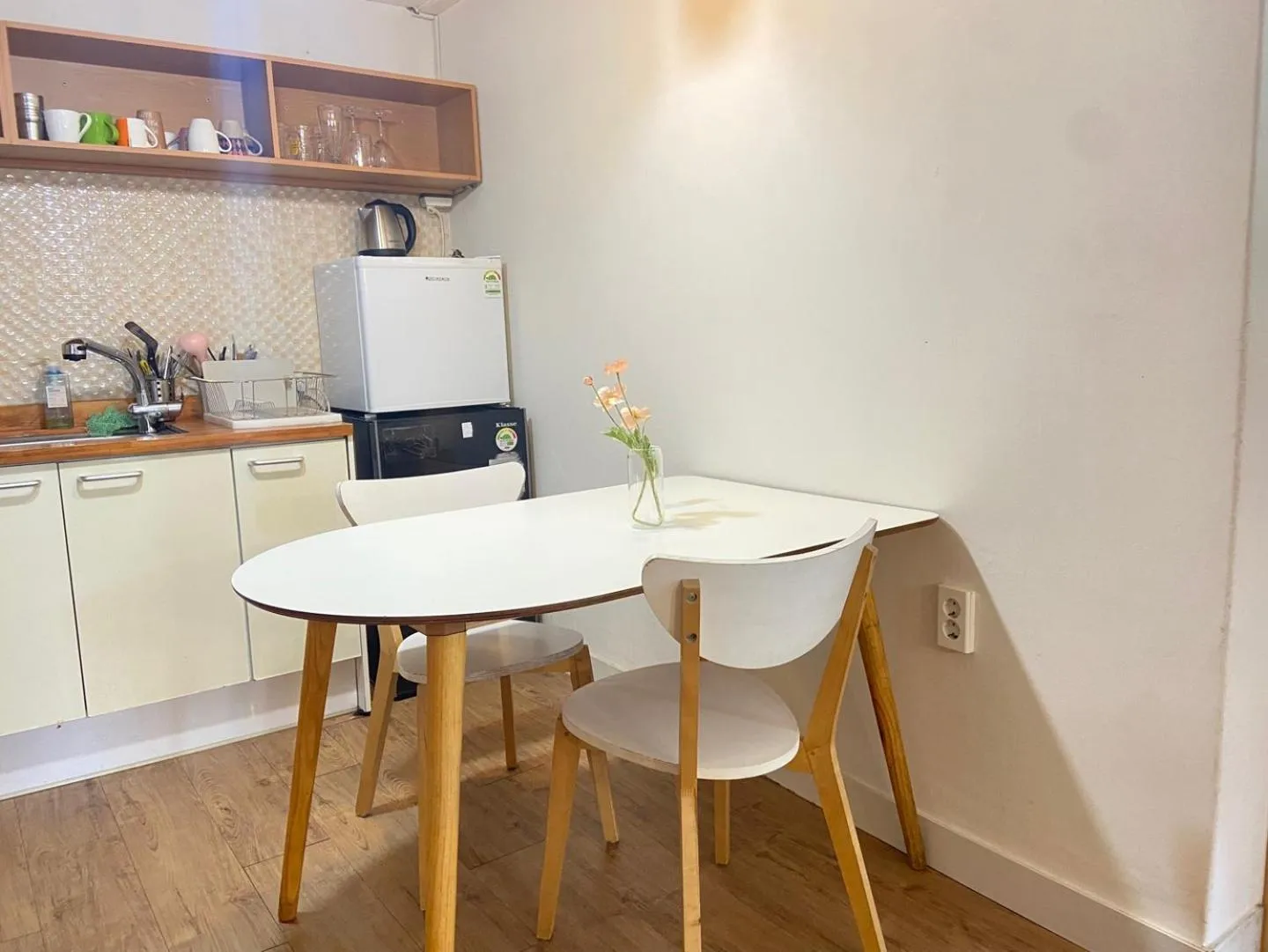 High Street Guest House