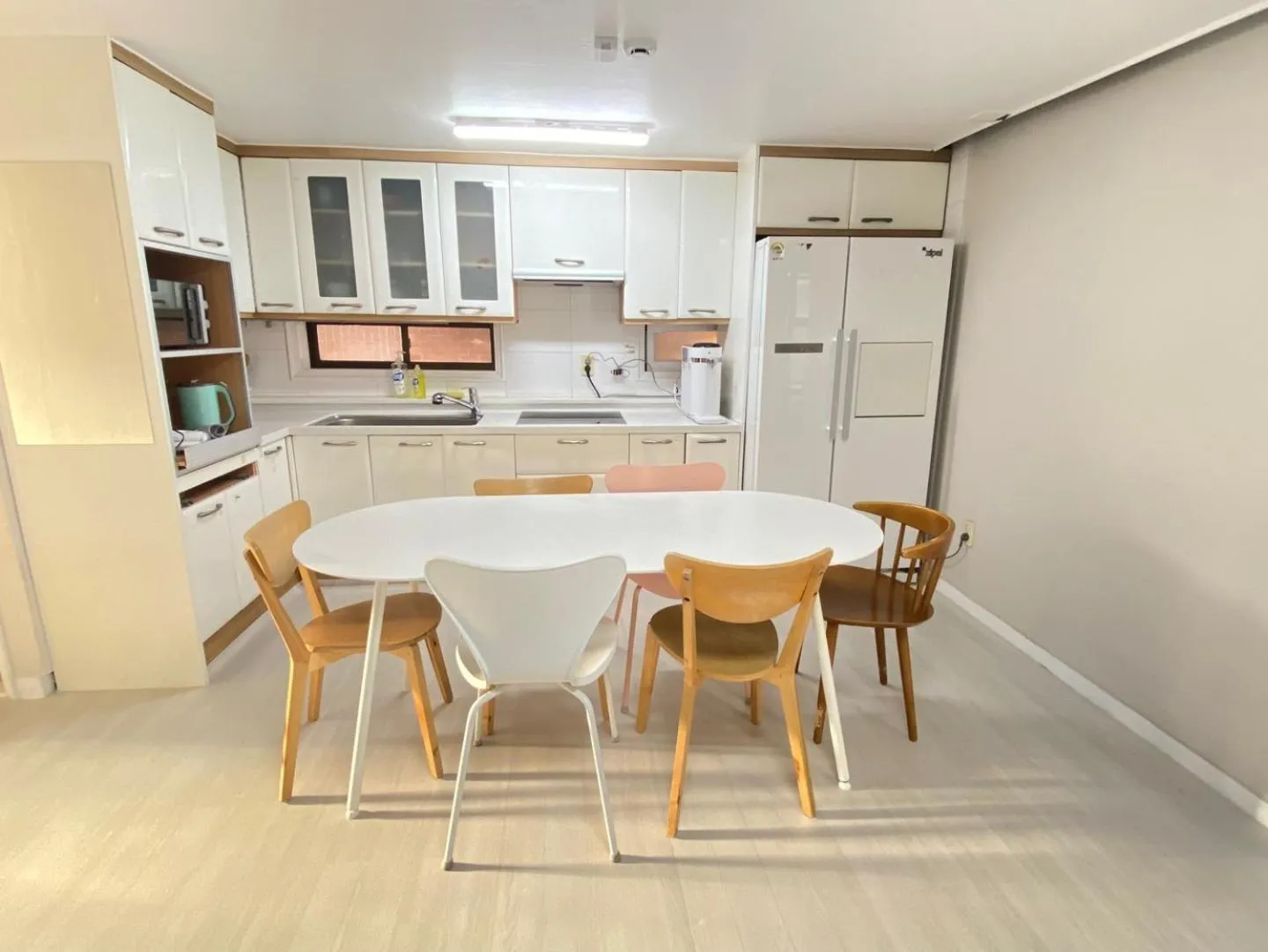 High Street Guest House