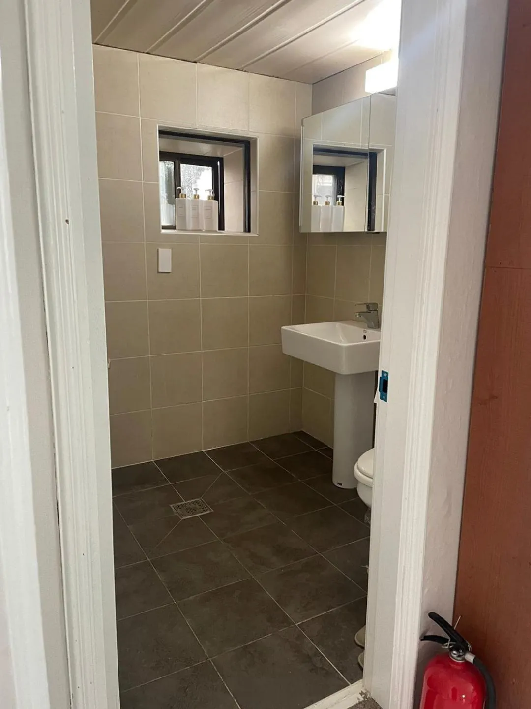 High Street Guest House