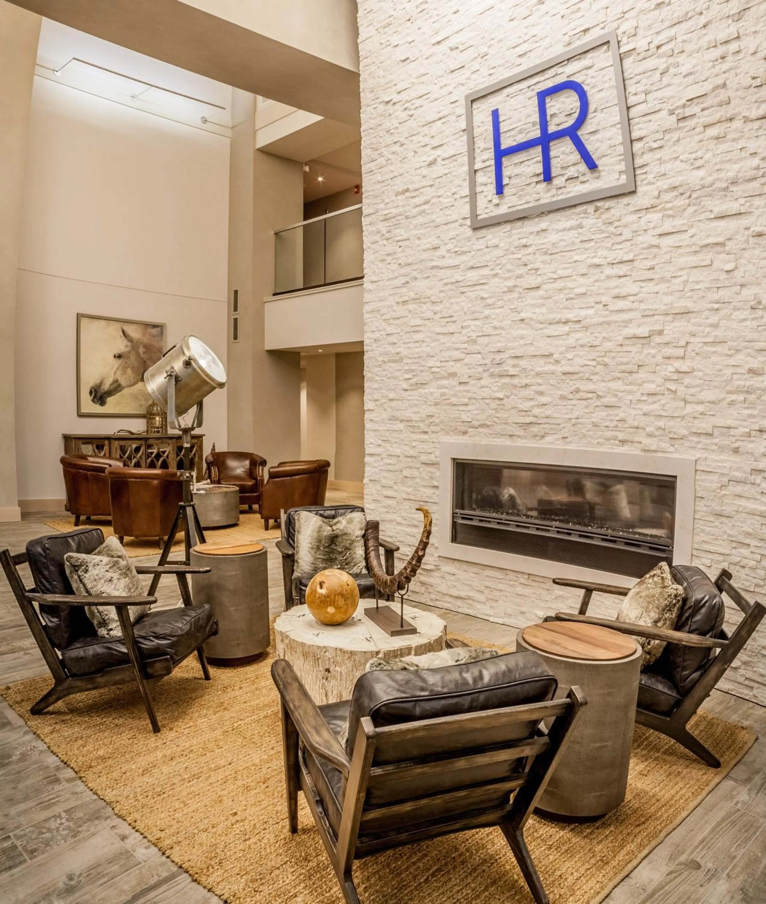 Hotel Renovo Des Moines Urbandale,Tapestry Collection Hilton