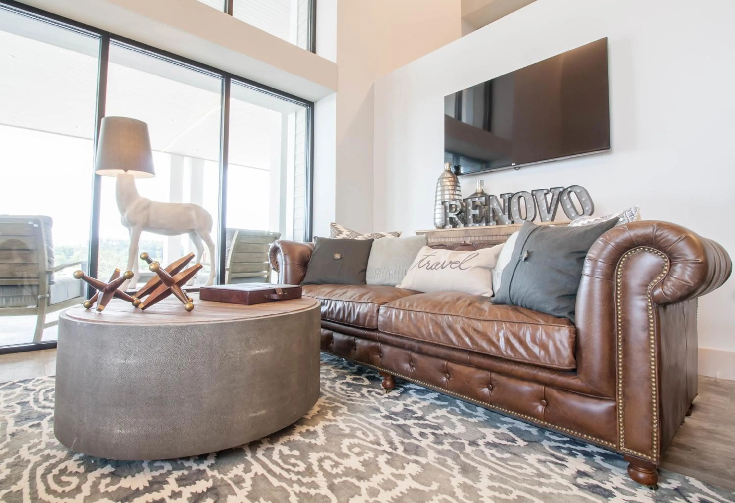 Hotel Renovo Des Moines Urbandale,Tapestry Collection Hilton