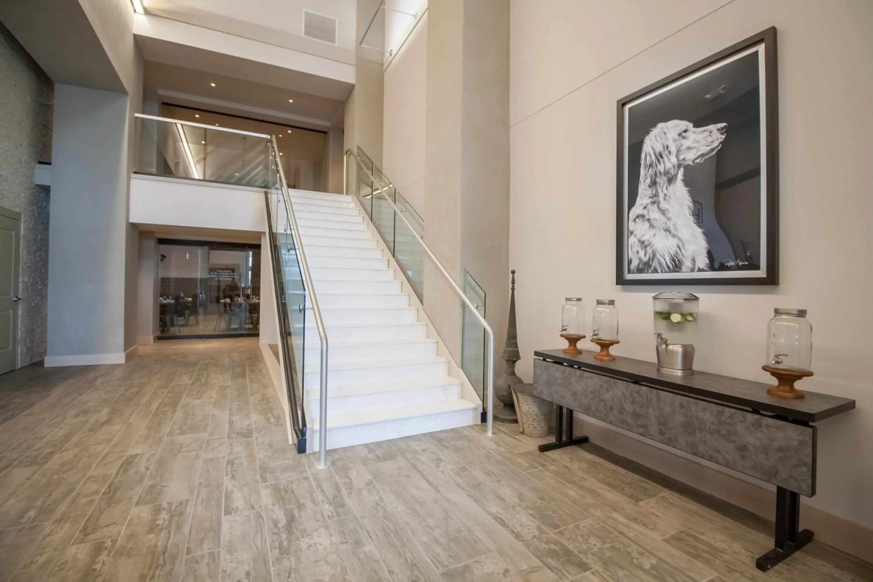 Hotel Renovo Des Moines Urbandale,Tapestry Collection Hilton