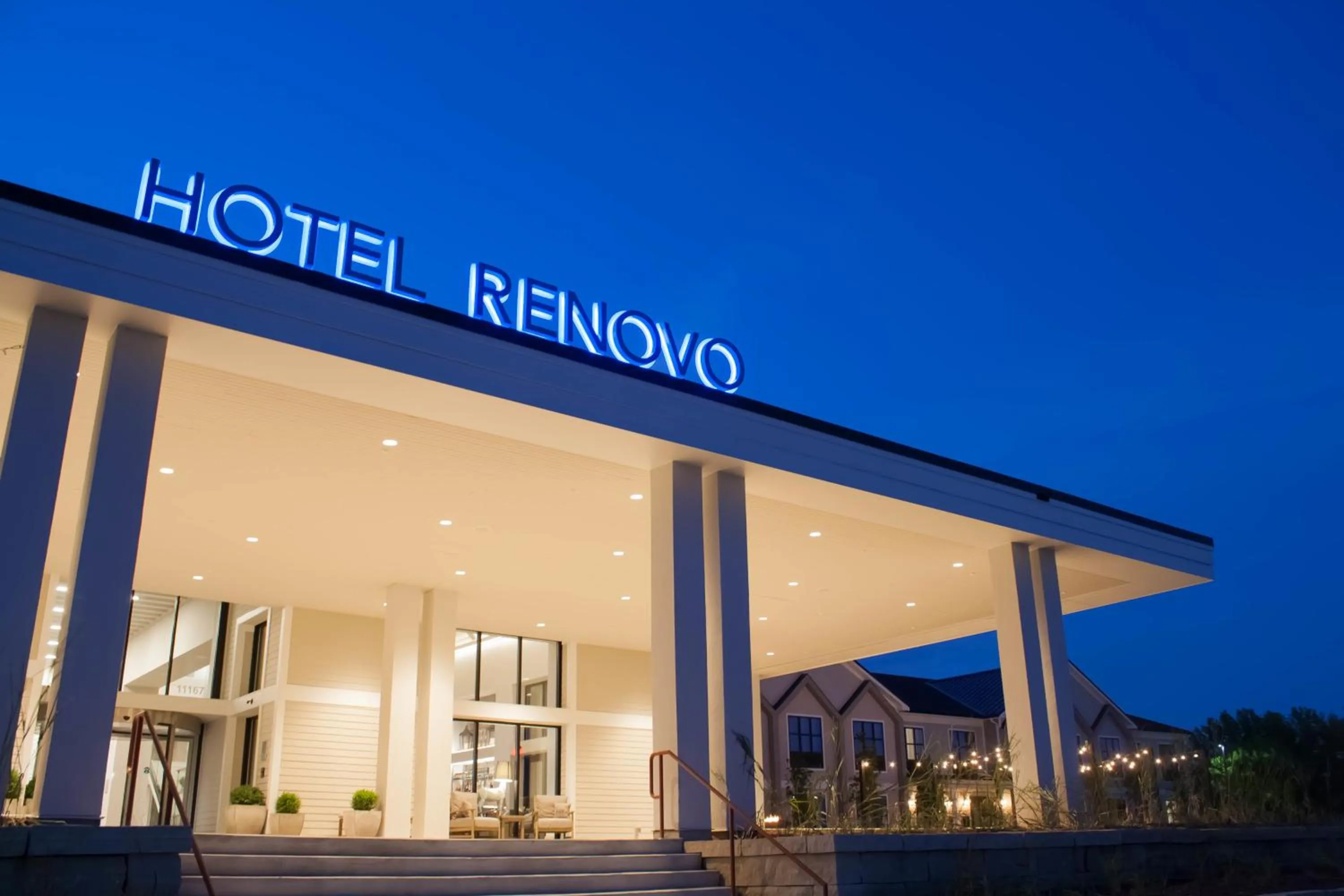 Hotel Renovo Des Moines Urbandale,Tapestry Collection Hilton