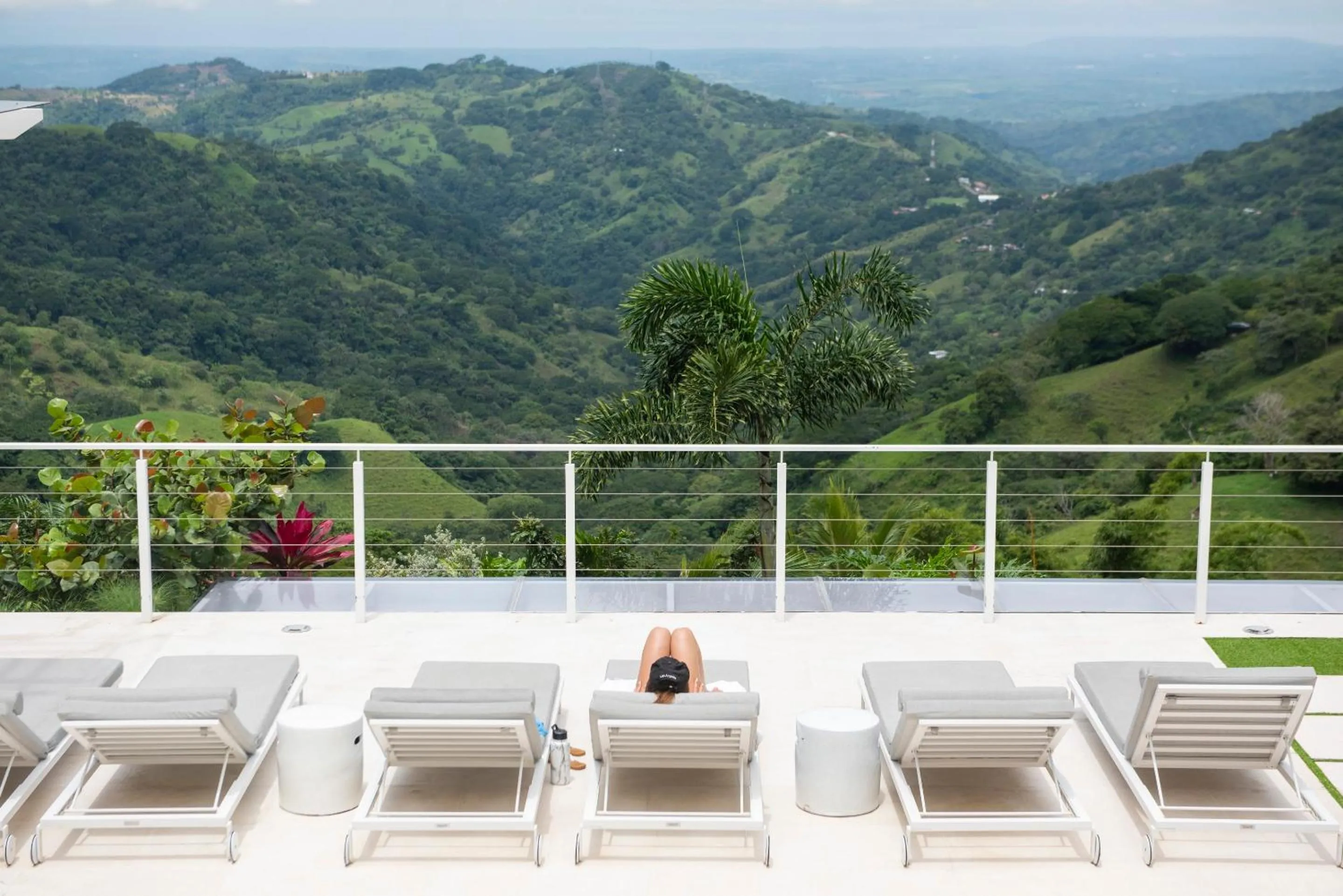 Nearby landmark in The Retreat Costa Rica - Wellness Resort & Spa