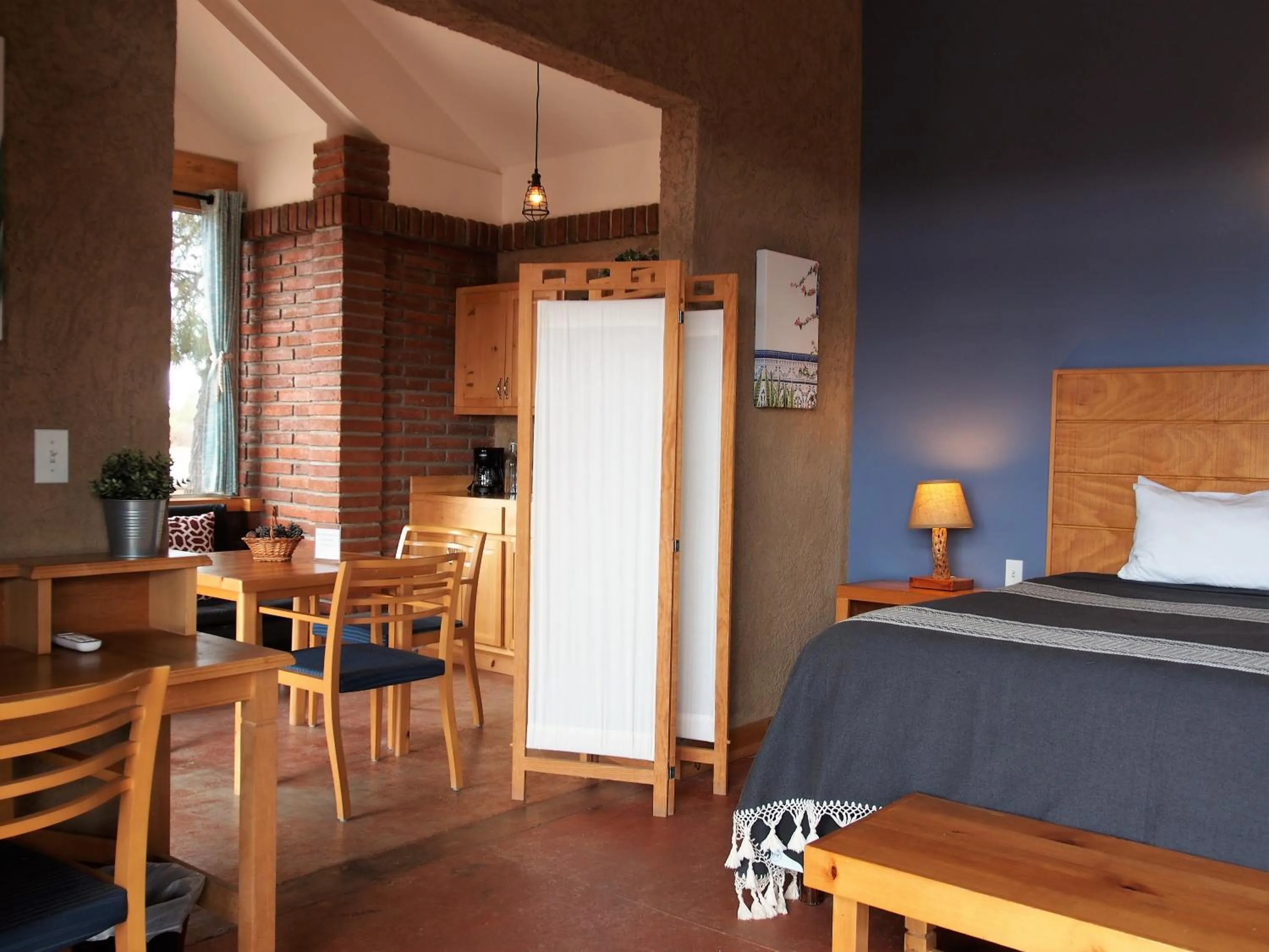 Casa Mayoral B&B Pet friendly