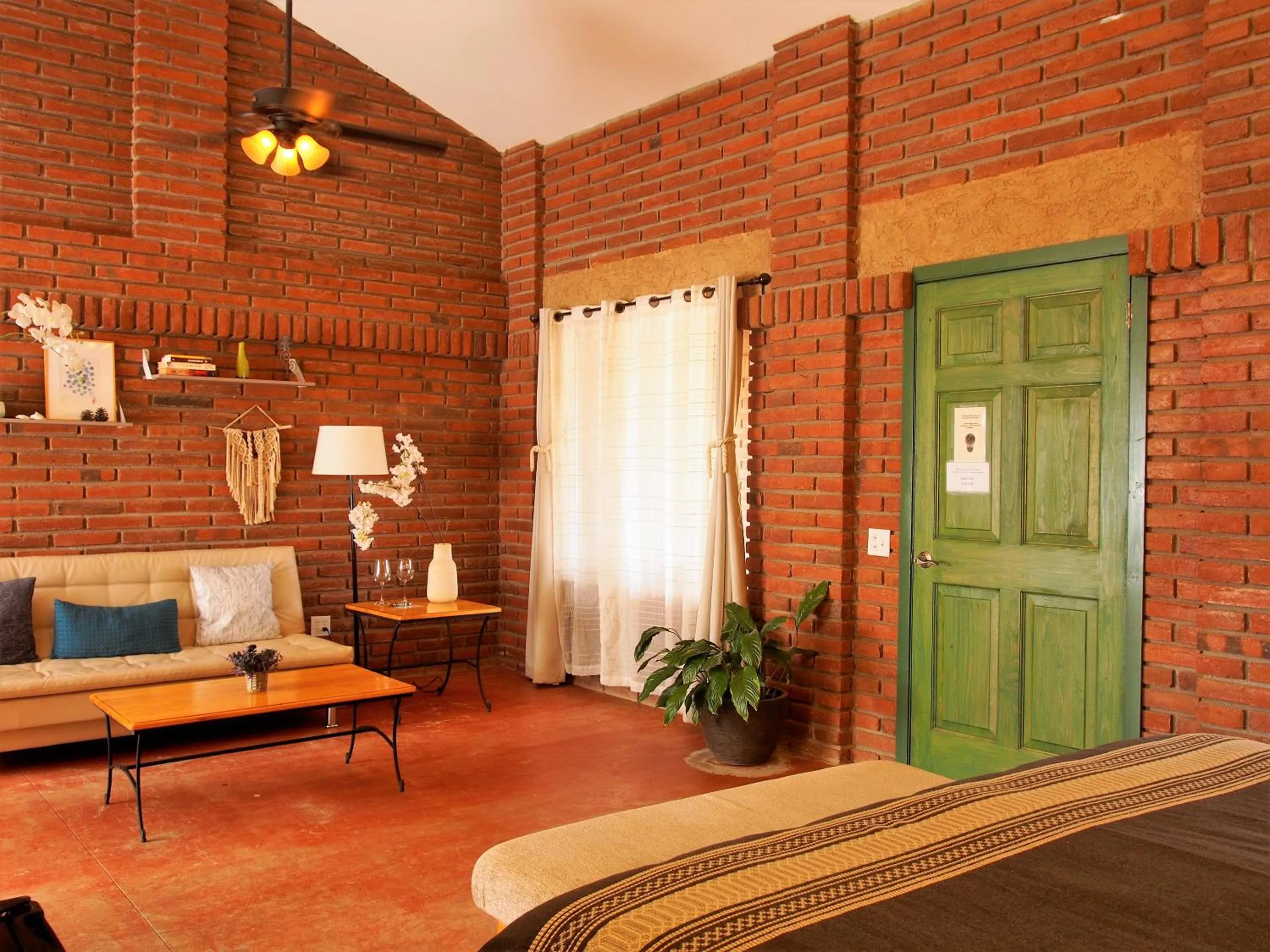 Casa Mayoral B&B Pet friendly