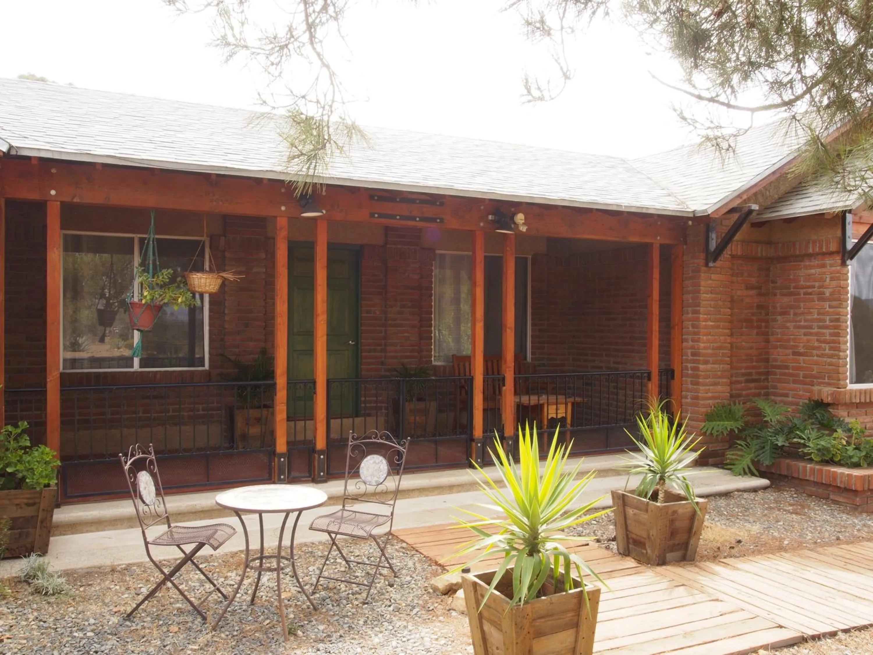 Casa Mayoral B&B Pet friendly