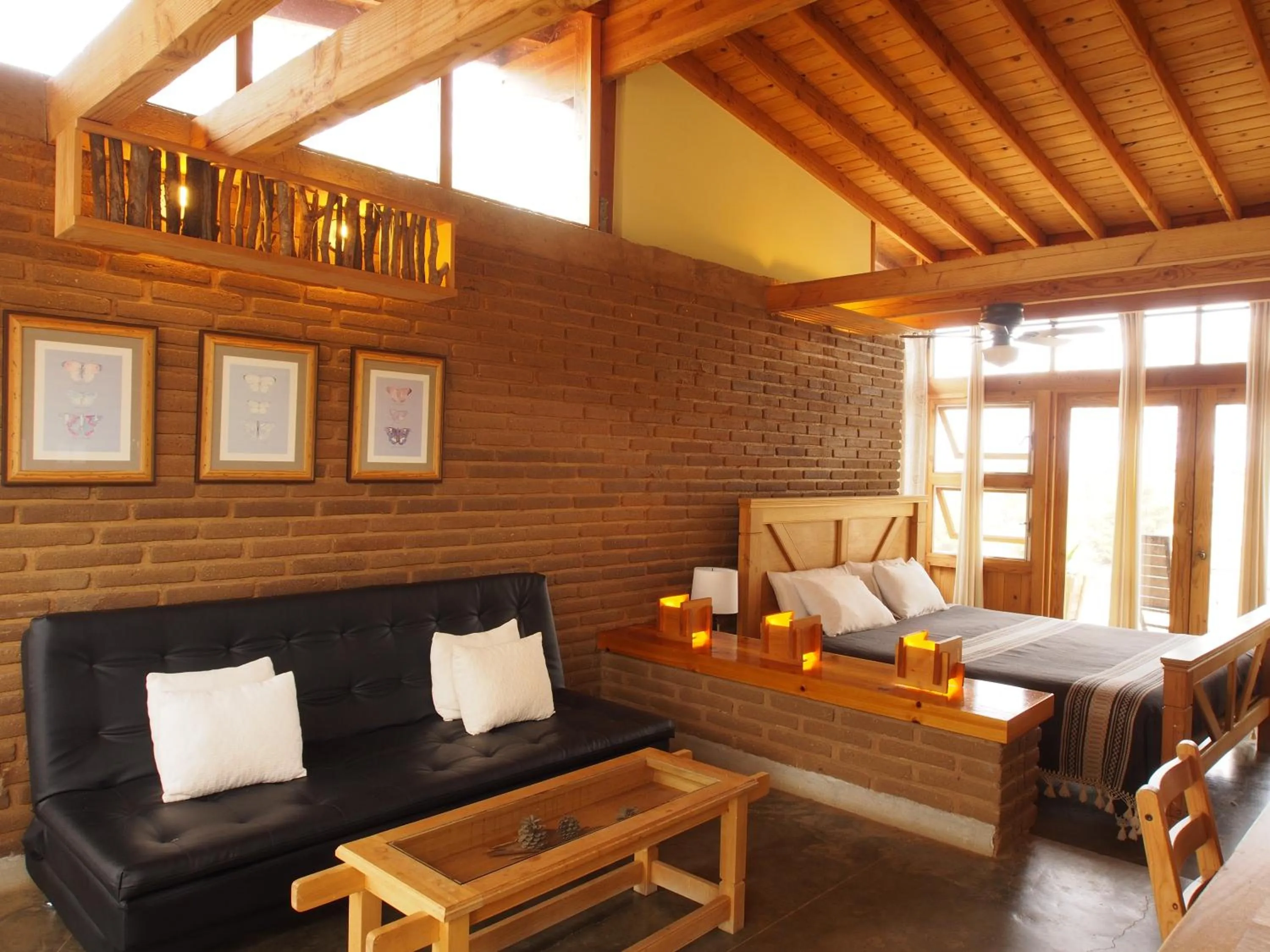 Casa Mayoral B&B Pet friendly