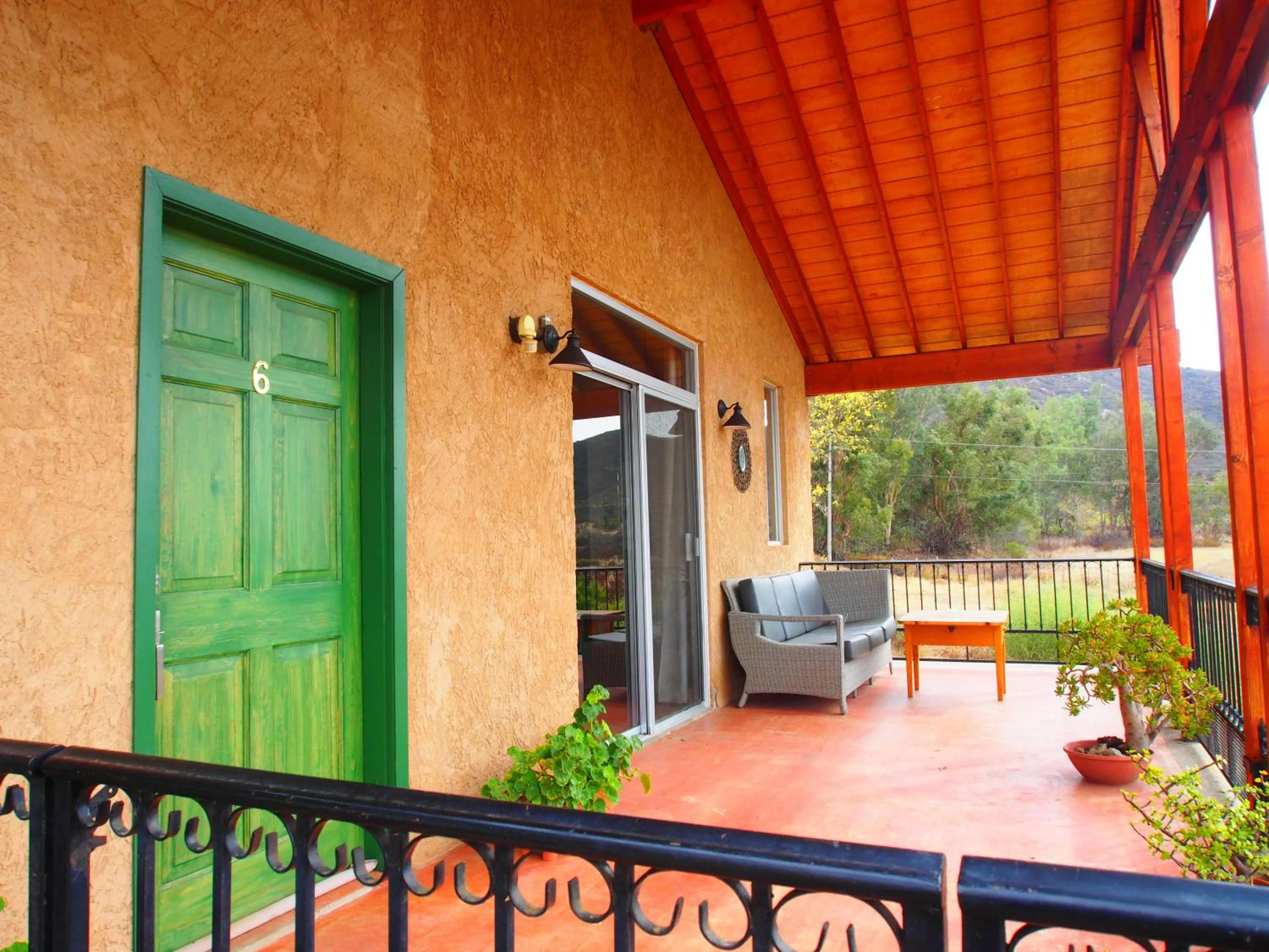 Casa Mayoral B&B Pet friendly