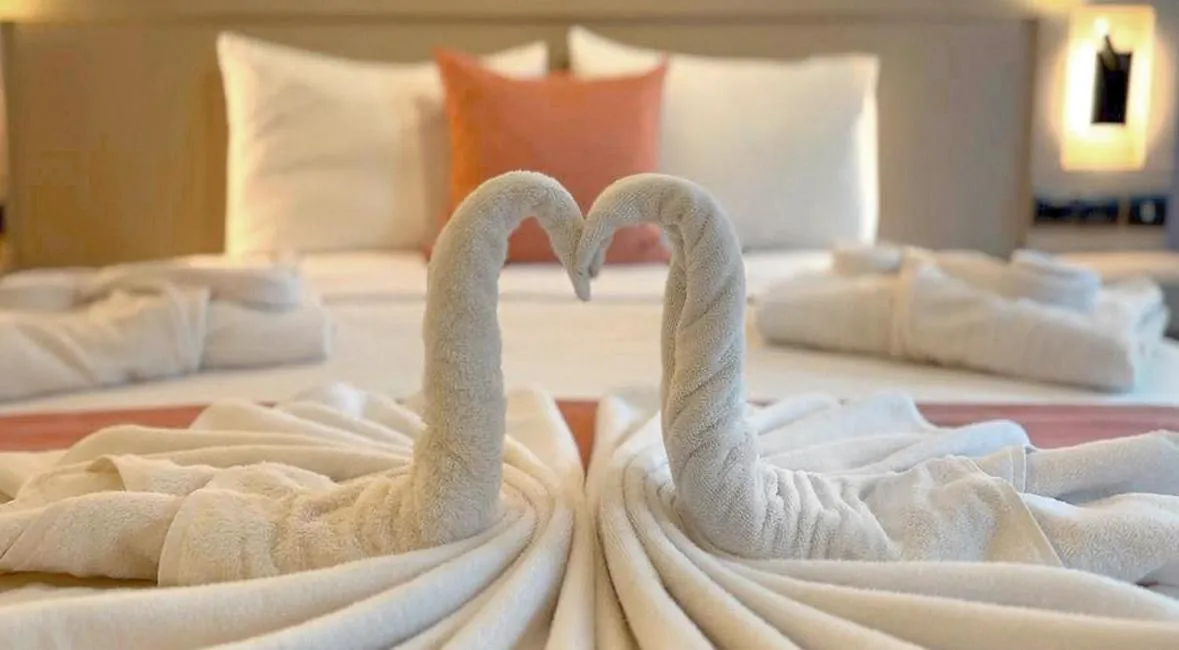 Photo of the whole room, Bed in Casa De Levıssı Ölüdeniz