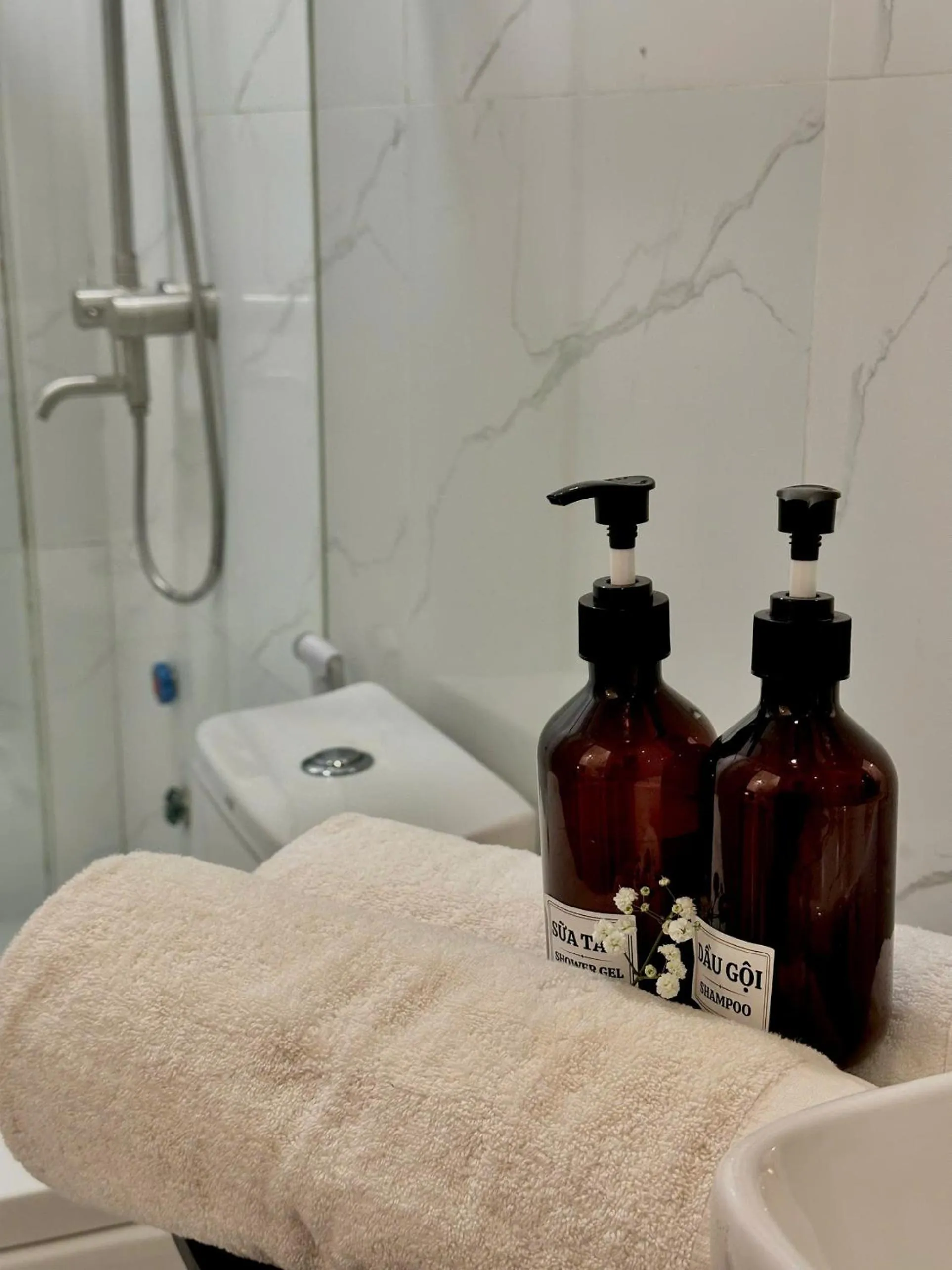 Moc Nha Minh Hotel Da Lat