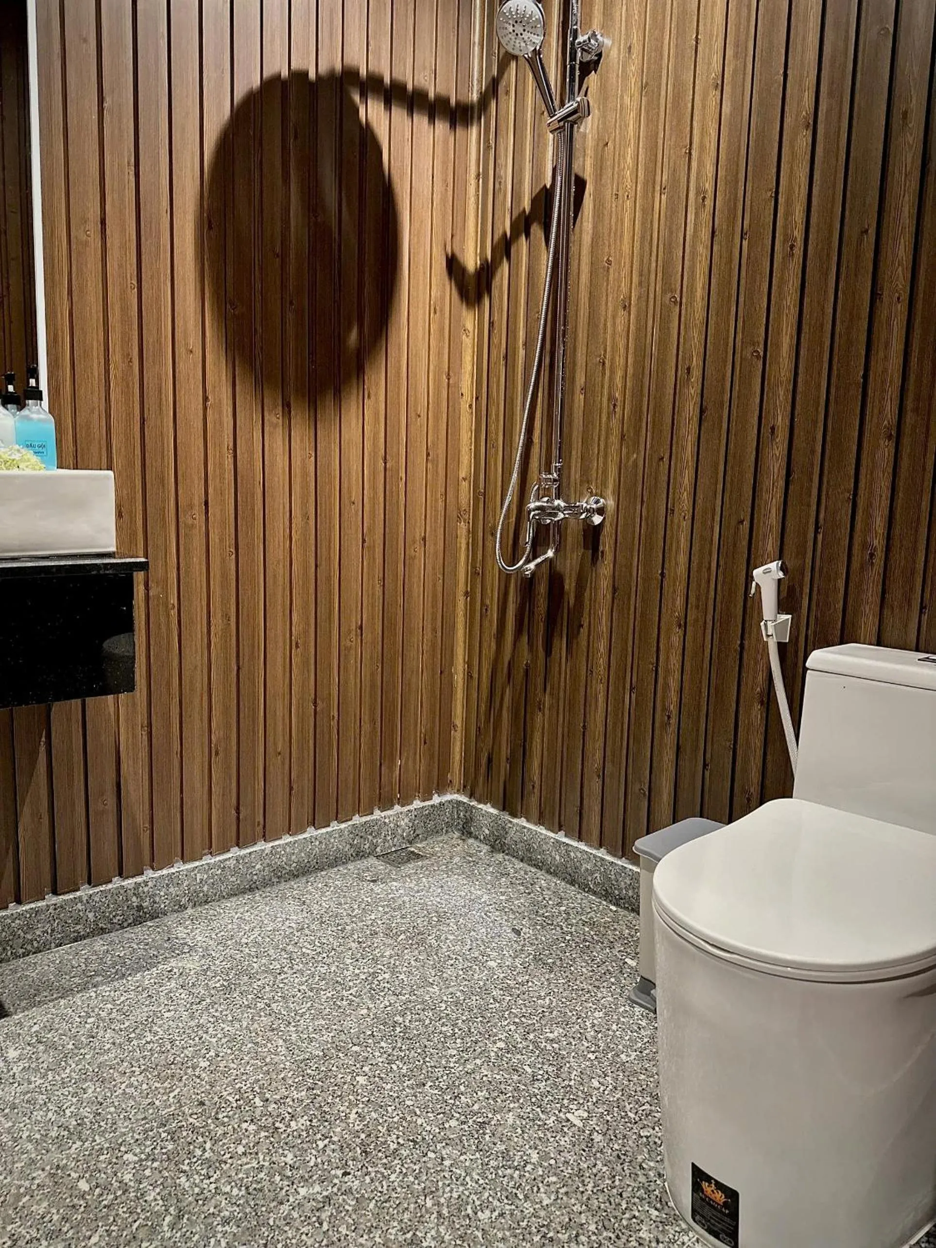 Moc Nha Minh Hotel Da Lat