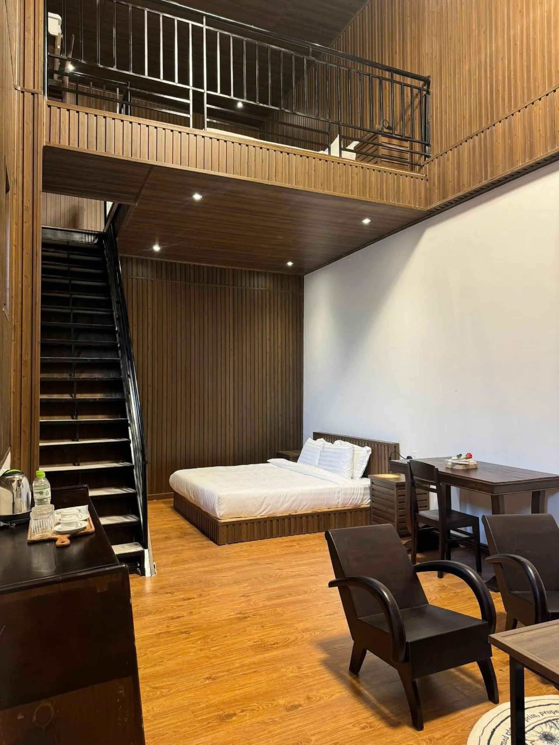 Moc Nha Minh Hotel Da Lat