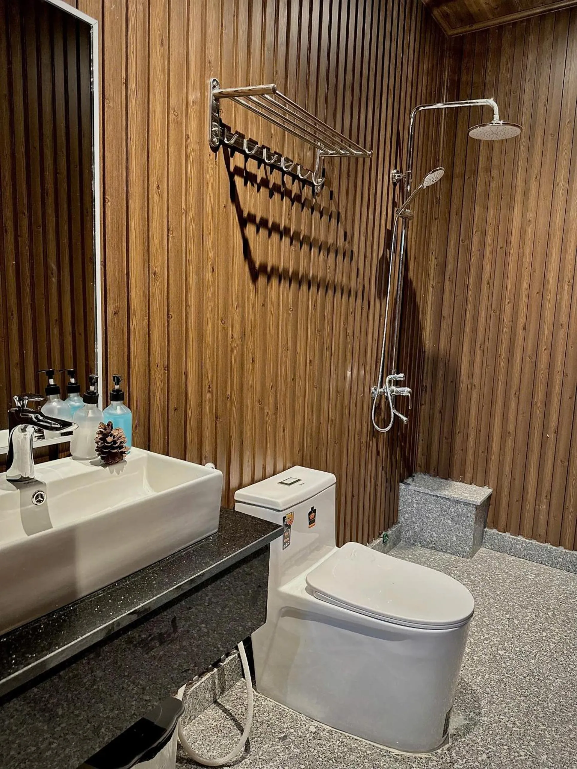 Moc Nha Minh Hotel Da Lat