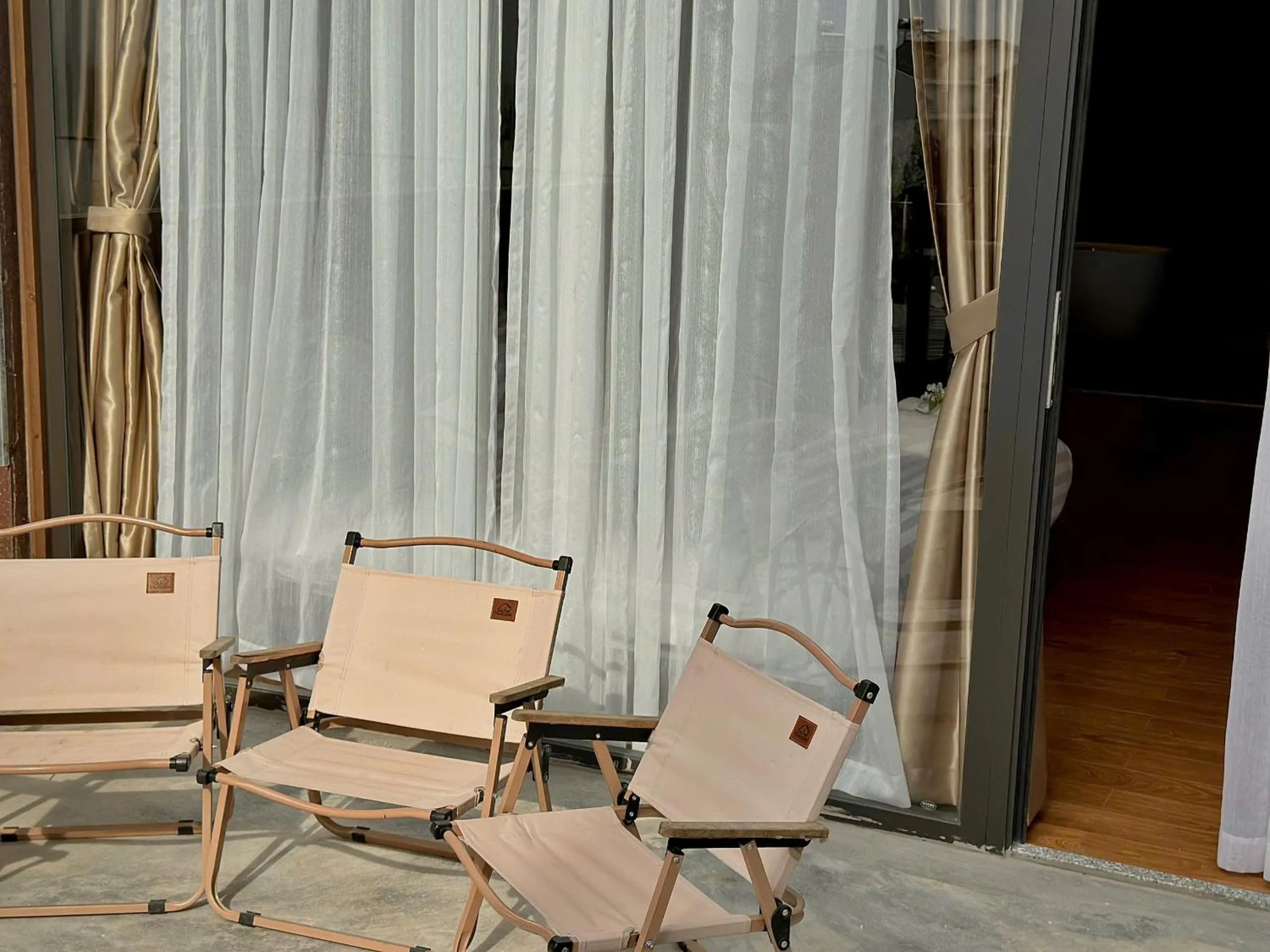 Moc Nha Minh Hotel Da Lat