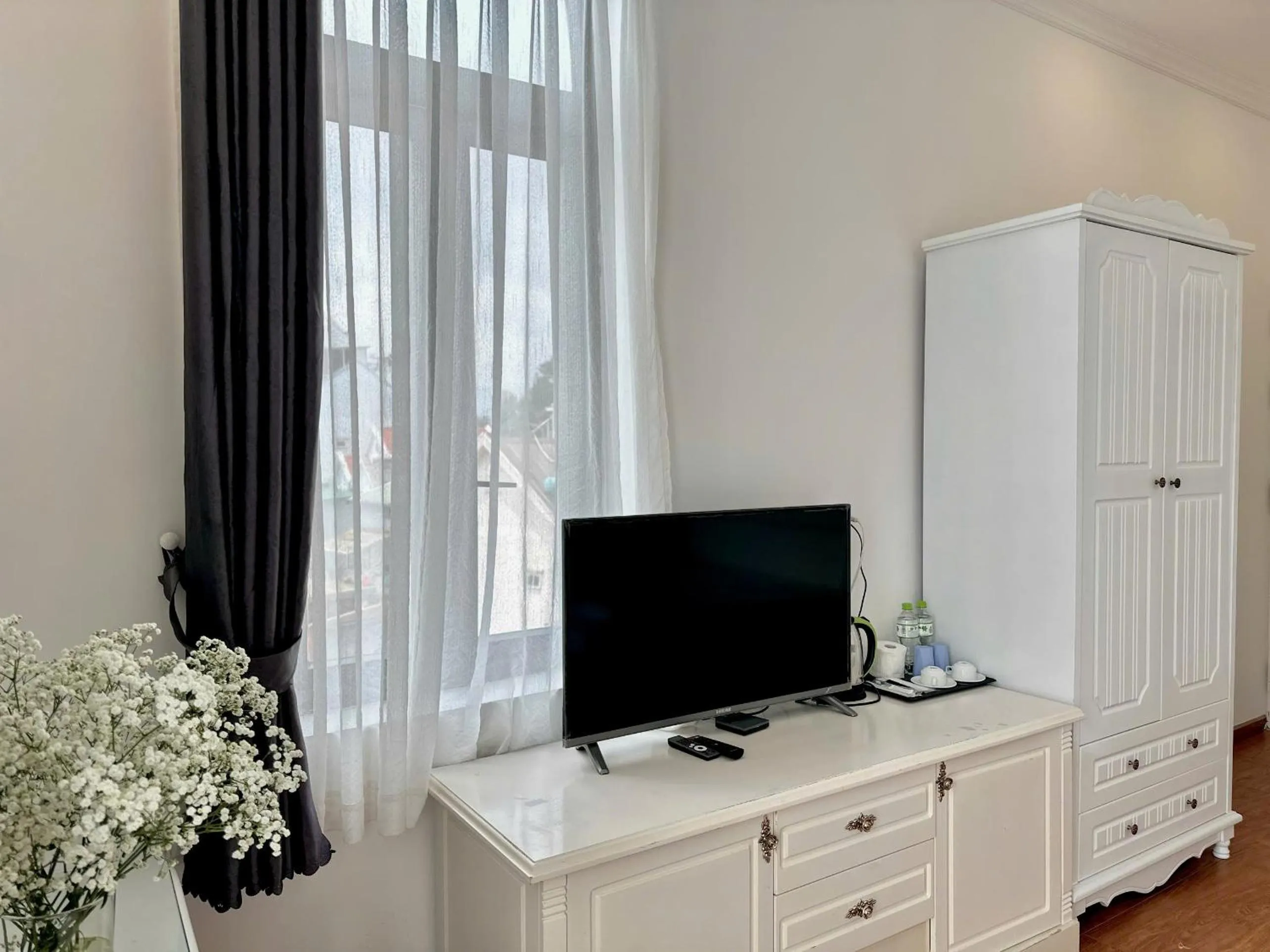 Moc Nha Minh Hotel Da Lat