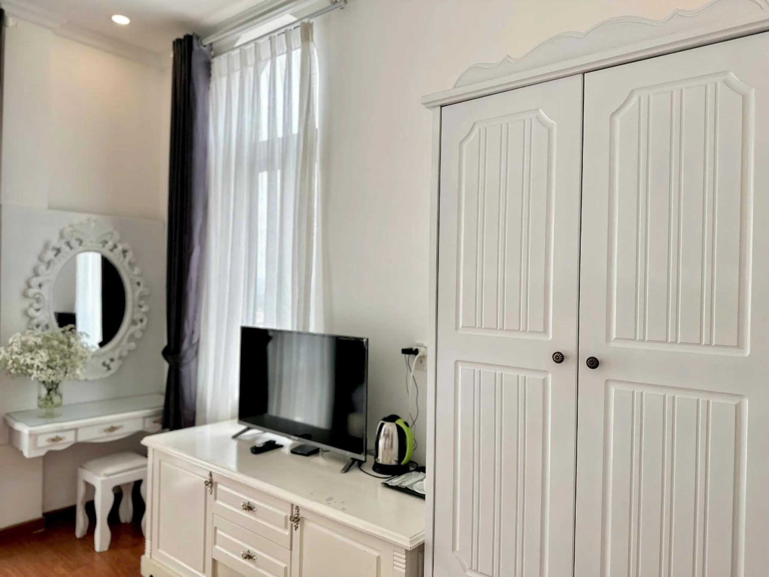 Moc Nha Minh Hotel Da Lat