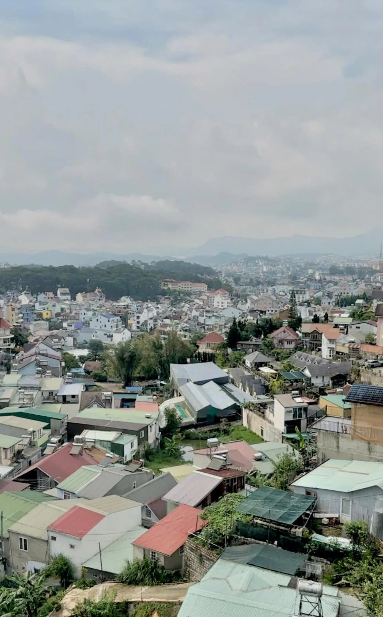 Moc Nha Minh Hotel Da Lat