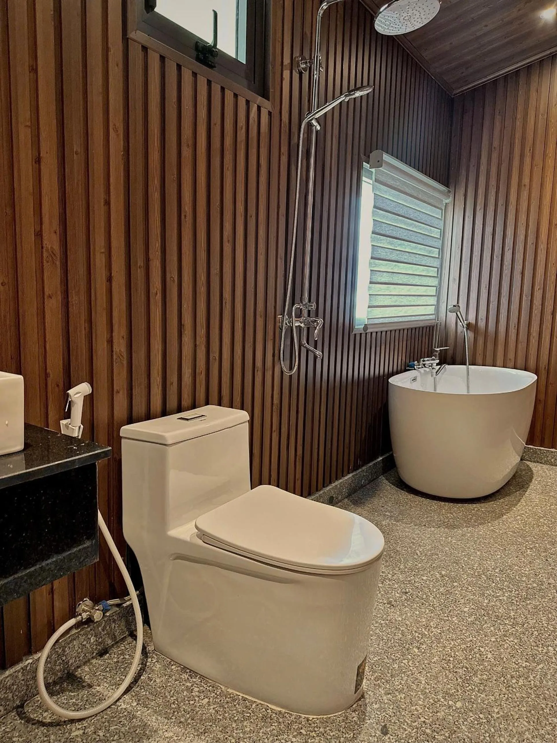 Moc Nha Minh Hotel Da Lat