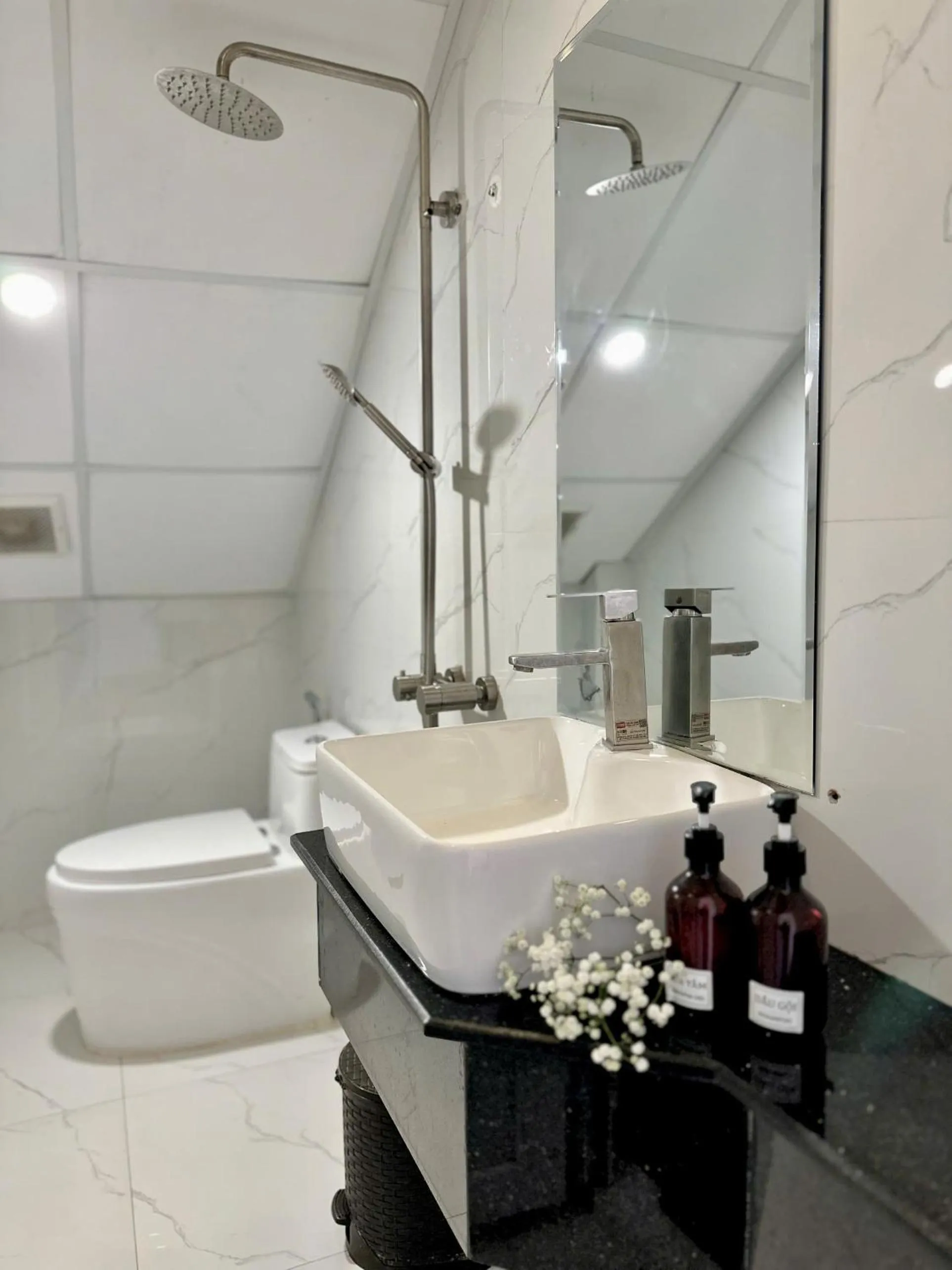 Moc Nha Minh Hotel Da Lat